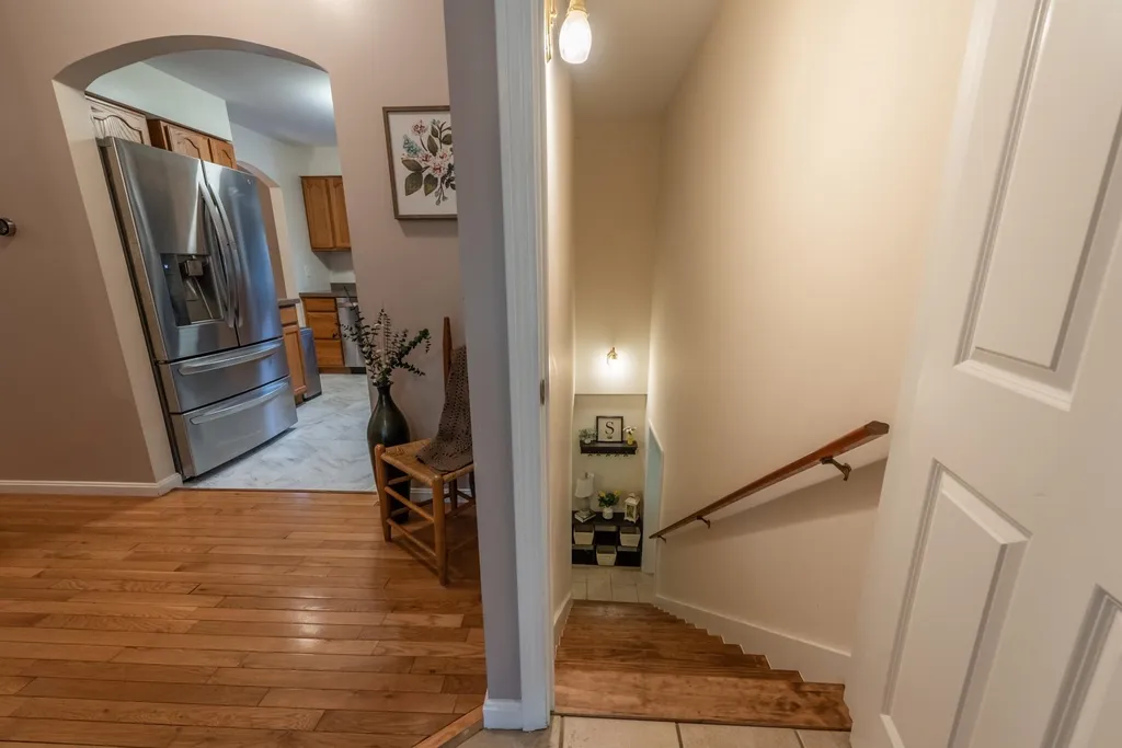 53 Greensboro Road Hanover NH 03755