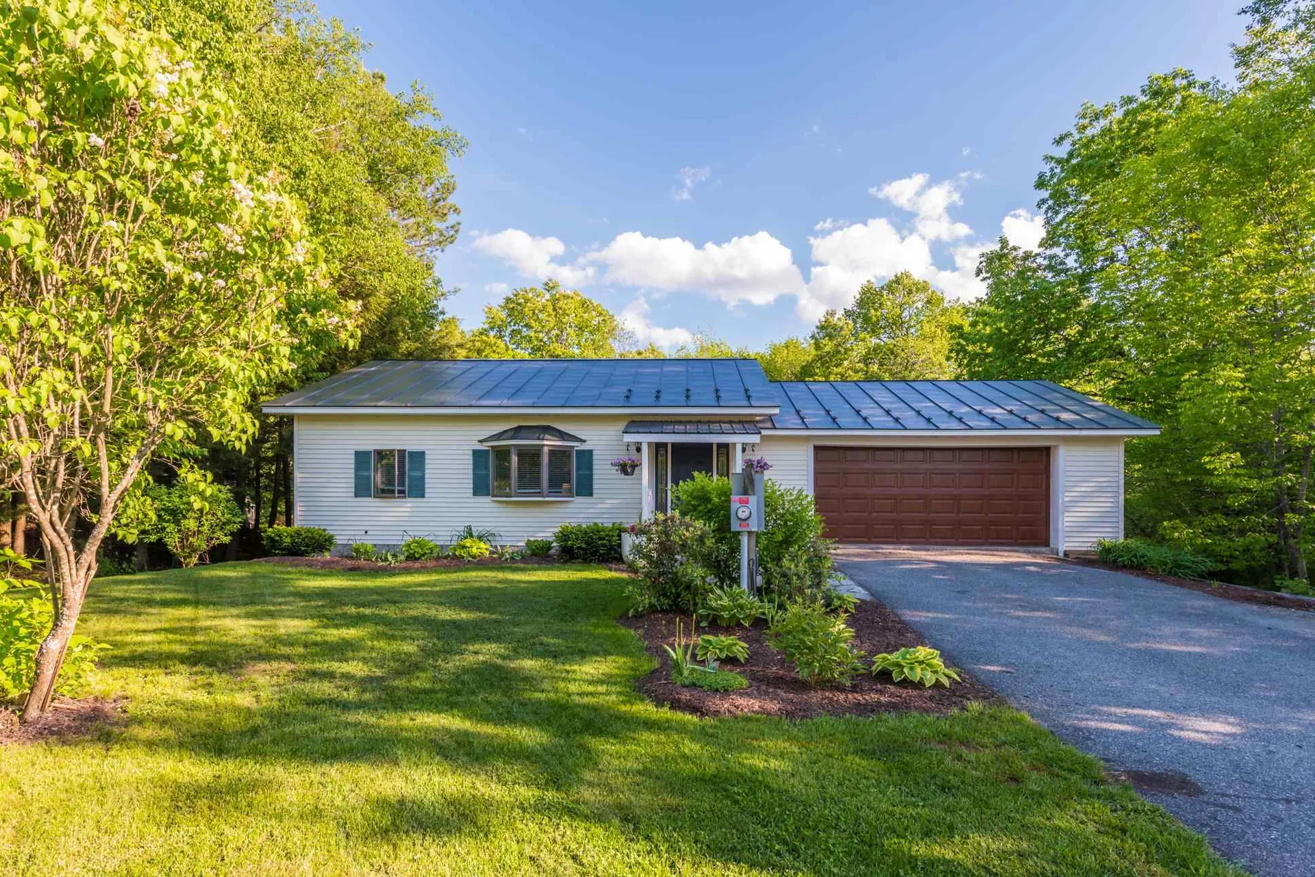 53 Greensboro Road Hanover NH 03755