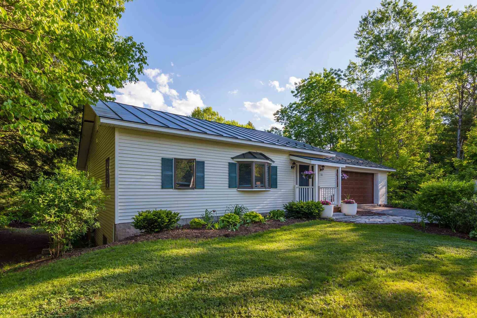 53 Greensboro Road Hanover NH 03755