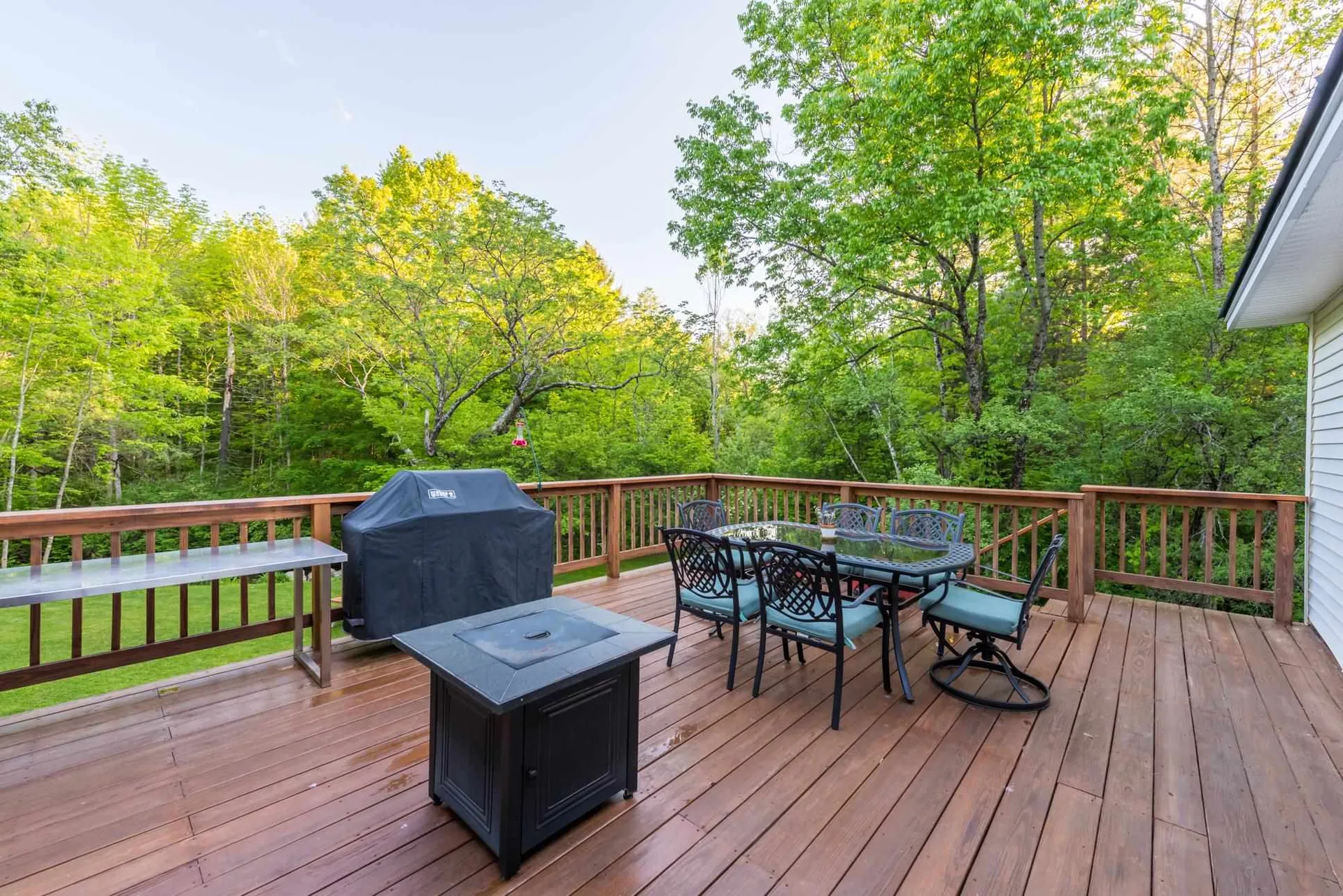 53 Greensboro Road Hanover NH 03755