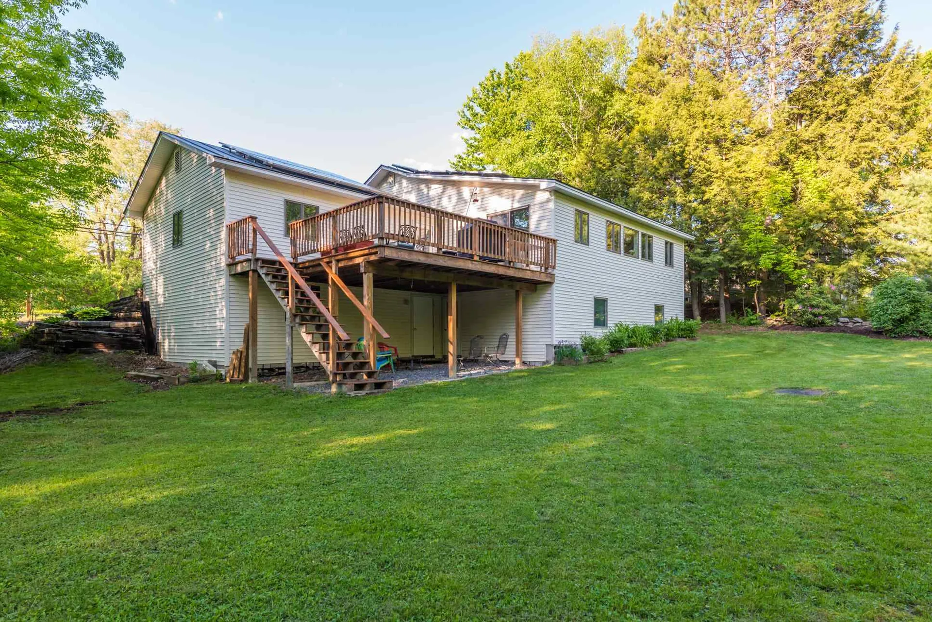 53 Greensboro Road Hanover NH 03755