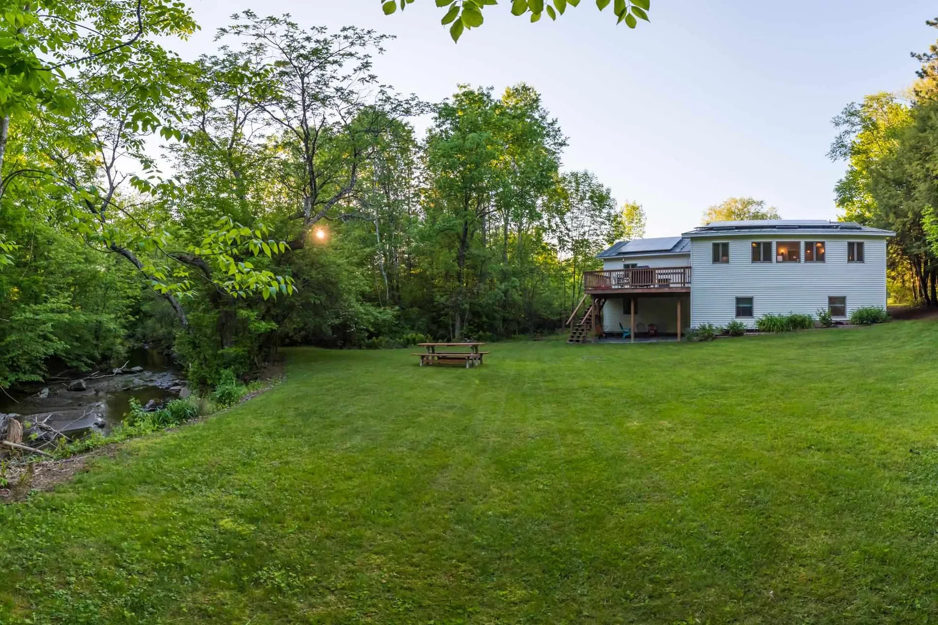 53 Greensboro Road Hanover NH 03755