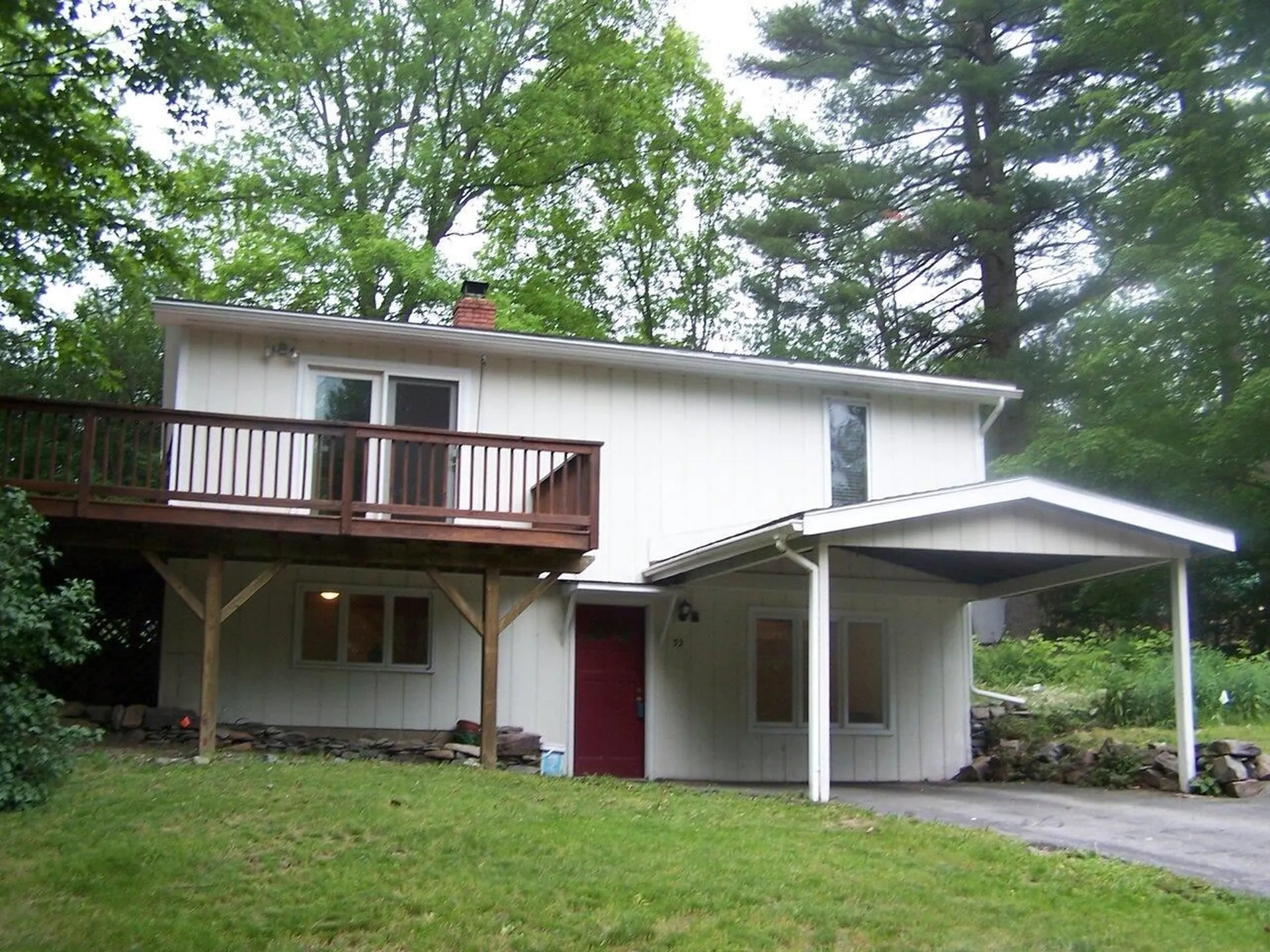 32 Booth Woods Vergennes VT 05491