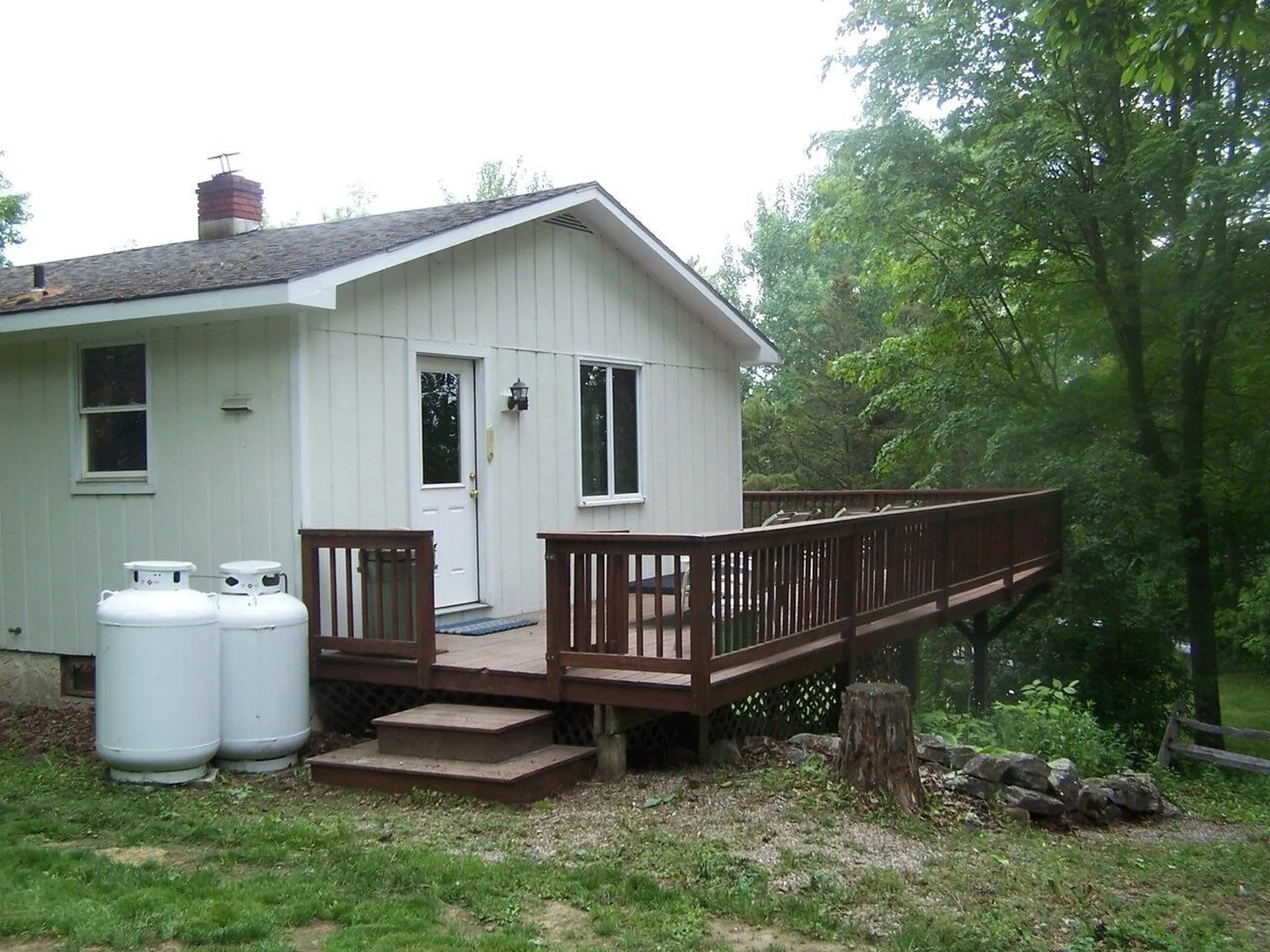 32 Booth Woods Vergennes VT 05491
