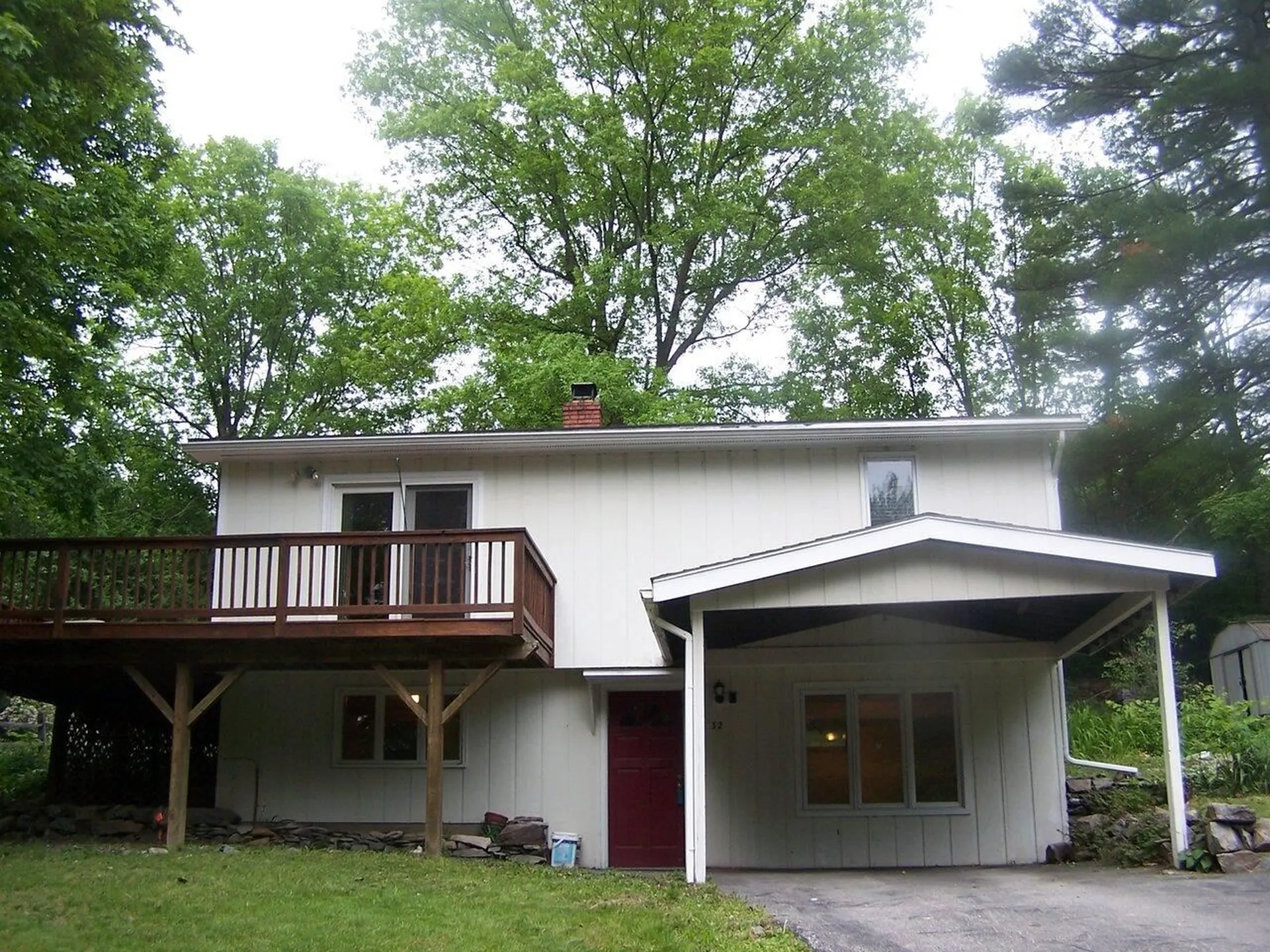 32 Booth Woods Vergennes VT 05491