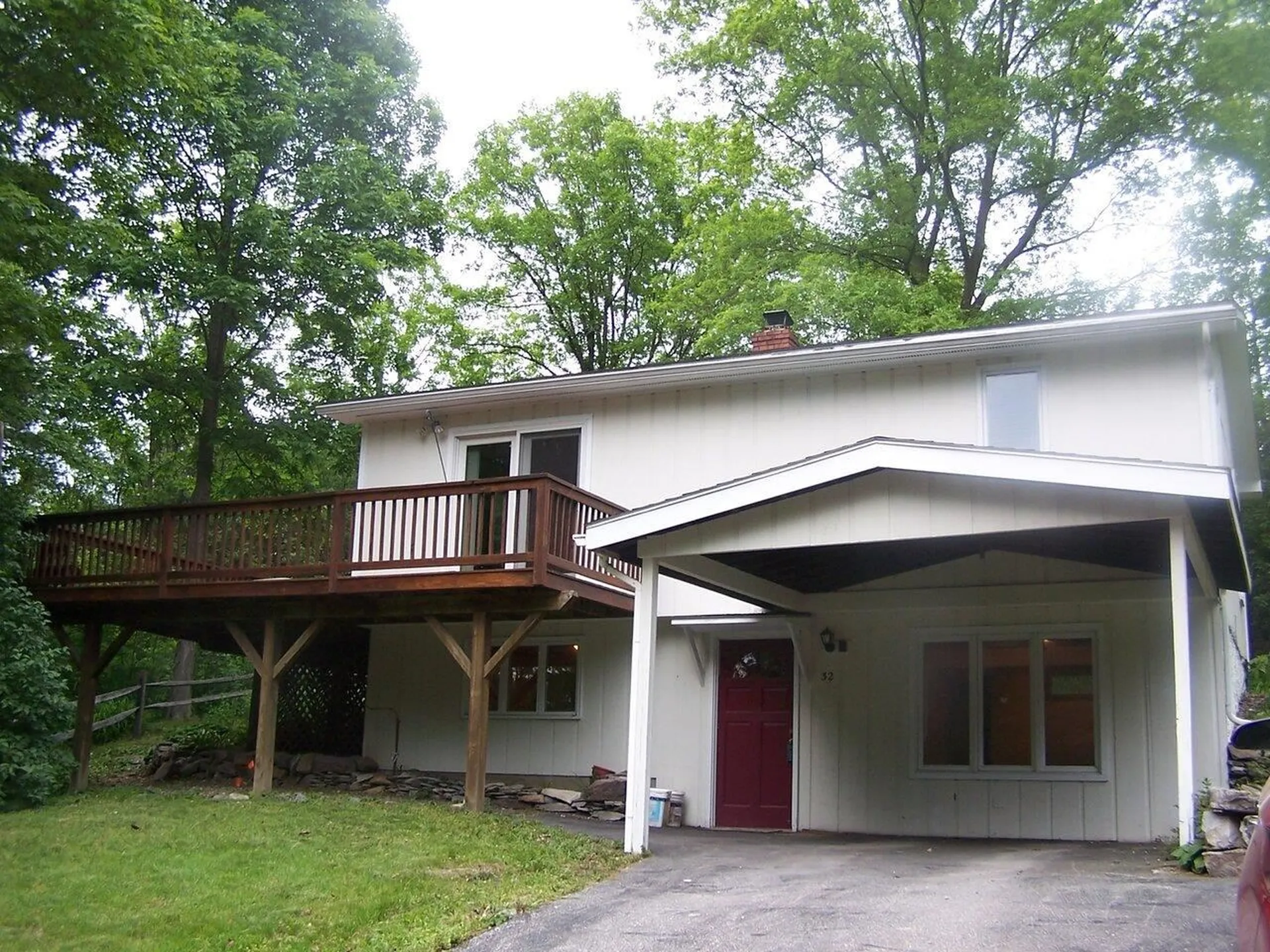 32 Booth Woods Vergennes VT 05491