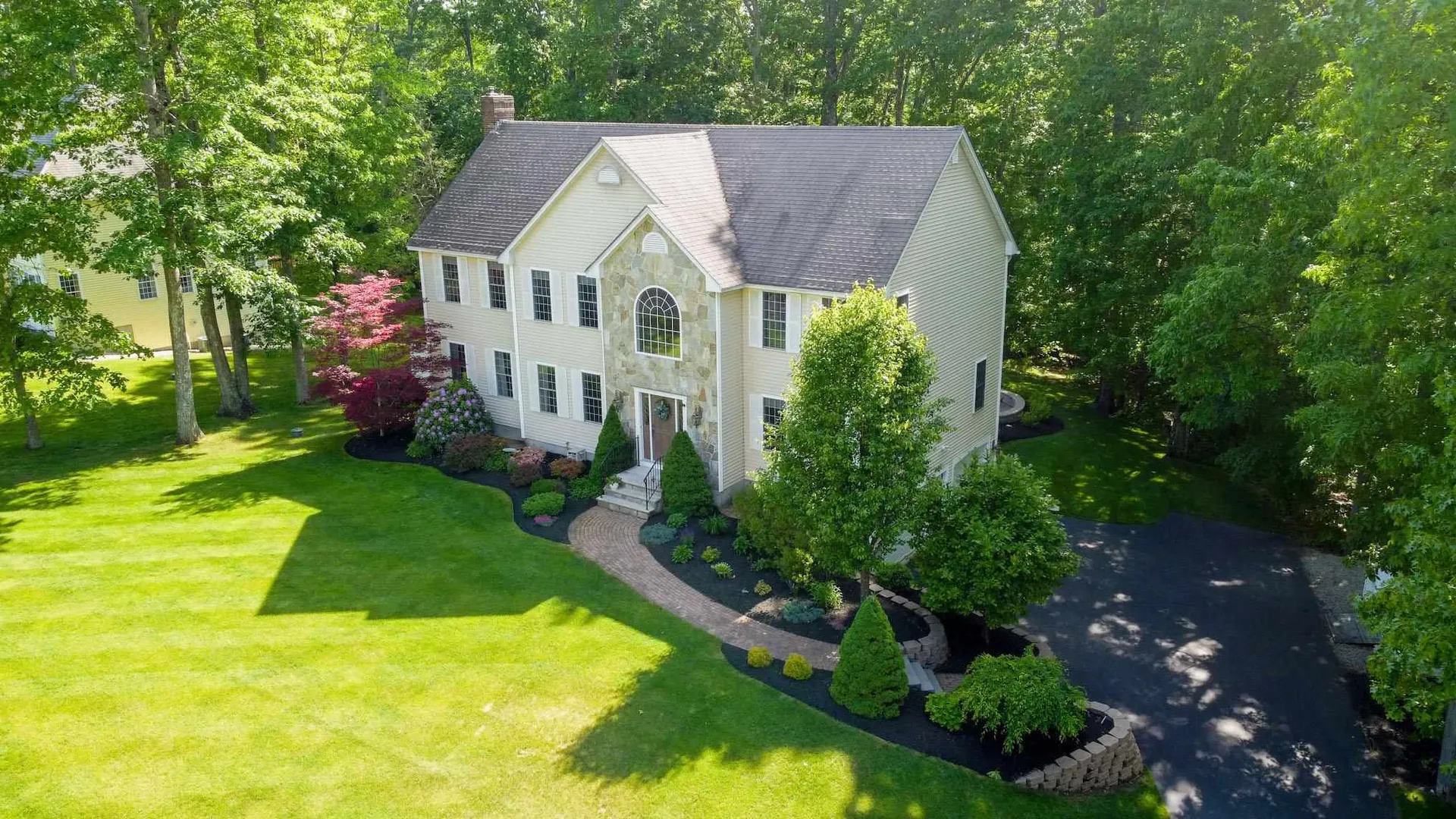 7 Butternut Road Windham NH 03087