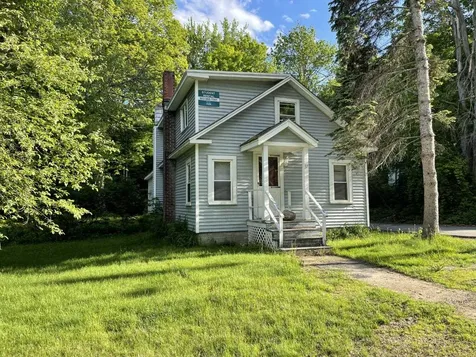 37 Pleasant Street Plymouth NH 03264