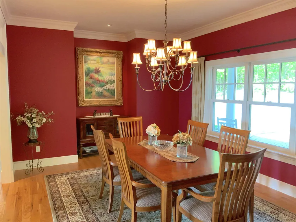 118 Square Hill Wolfeboro NH 03894
