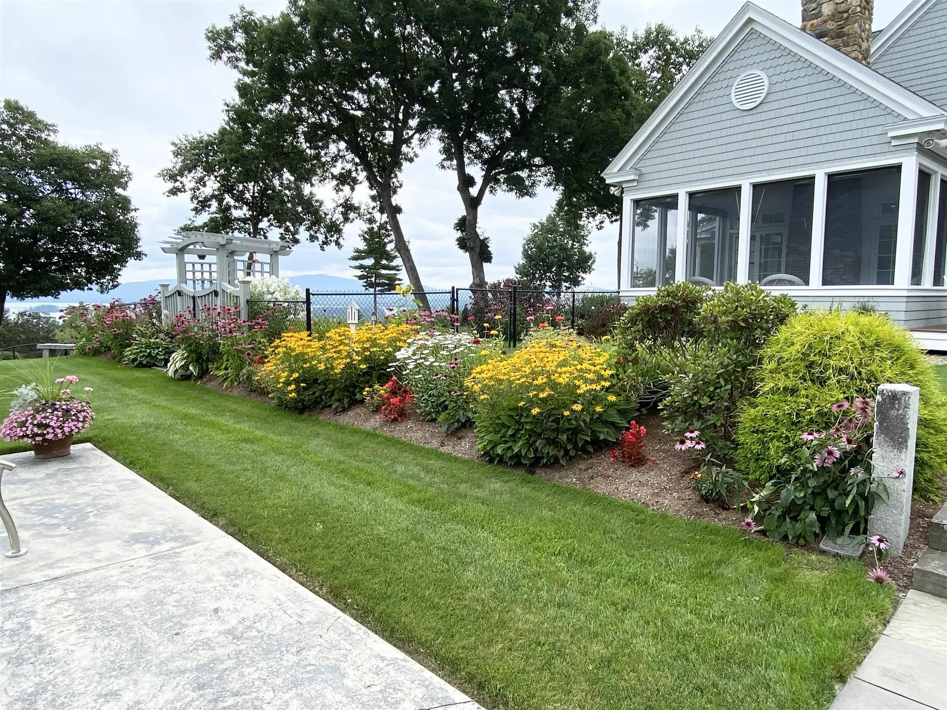 118 Square Hill Wolfeboro NH 03894