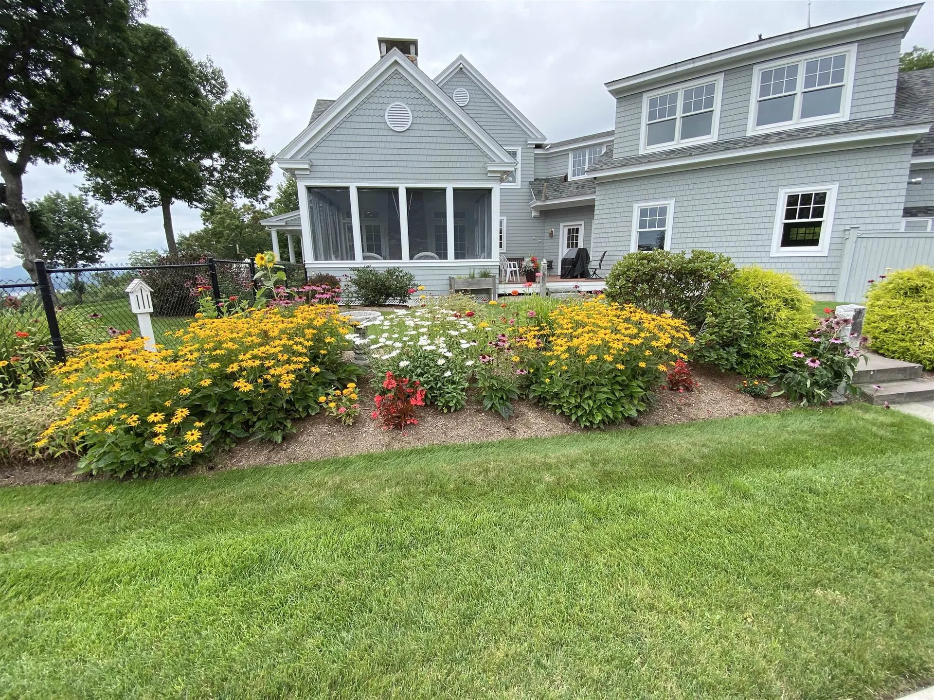 118 Square Hill Wolfeboro NH 03894