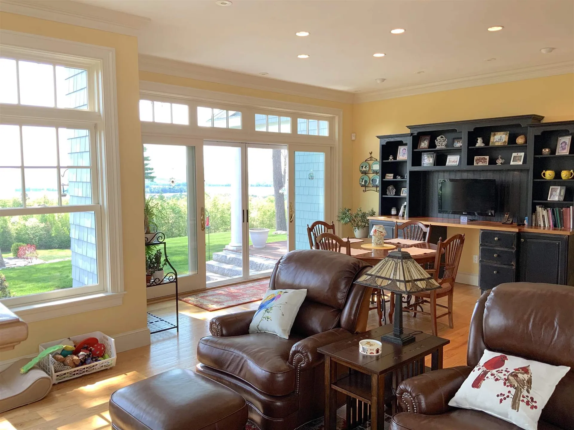 118 Square Hill Wolfeboro NH 03894