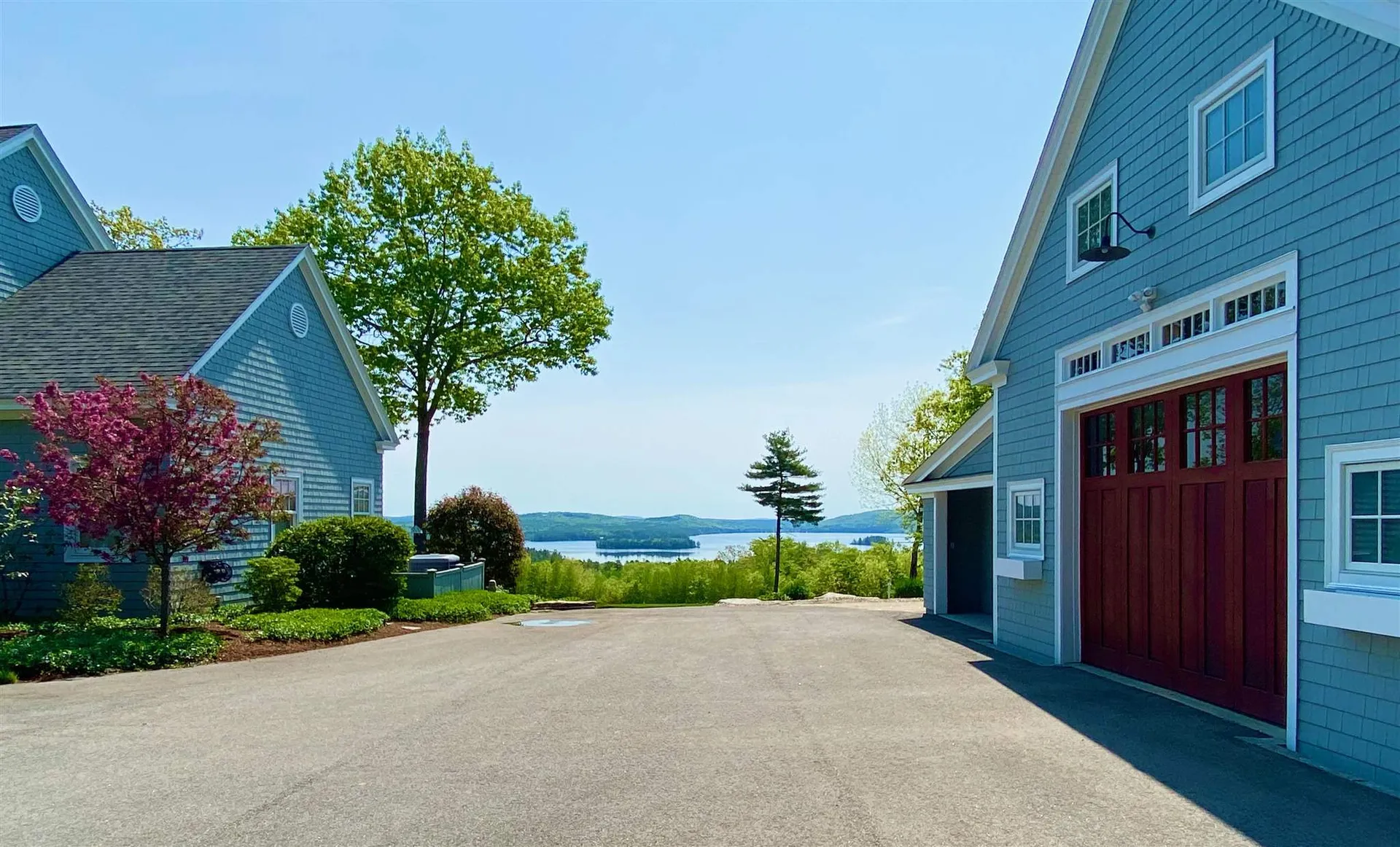 118 Square Hill Wolfeboro NH 03894
