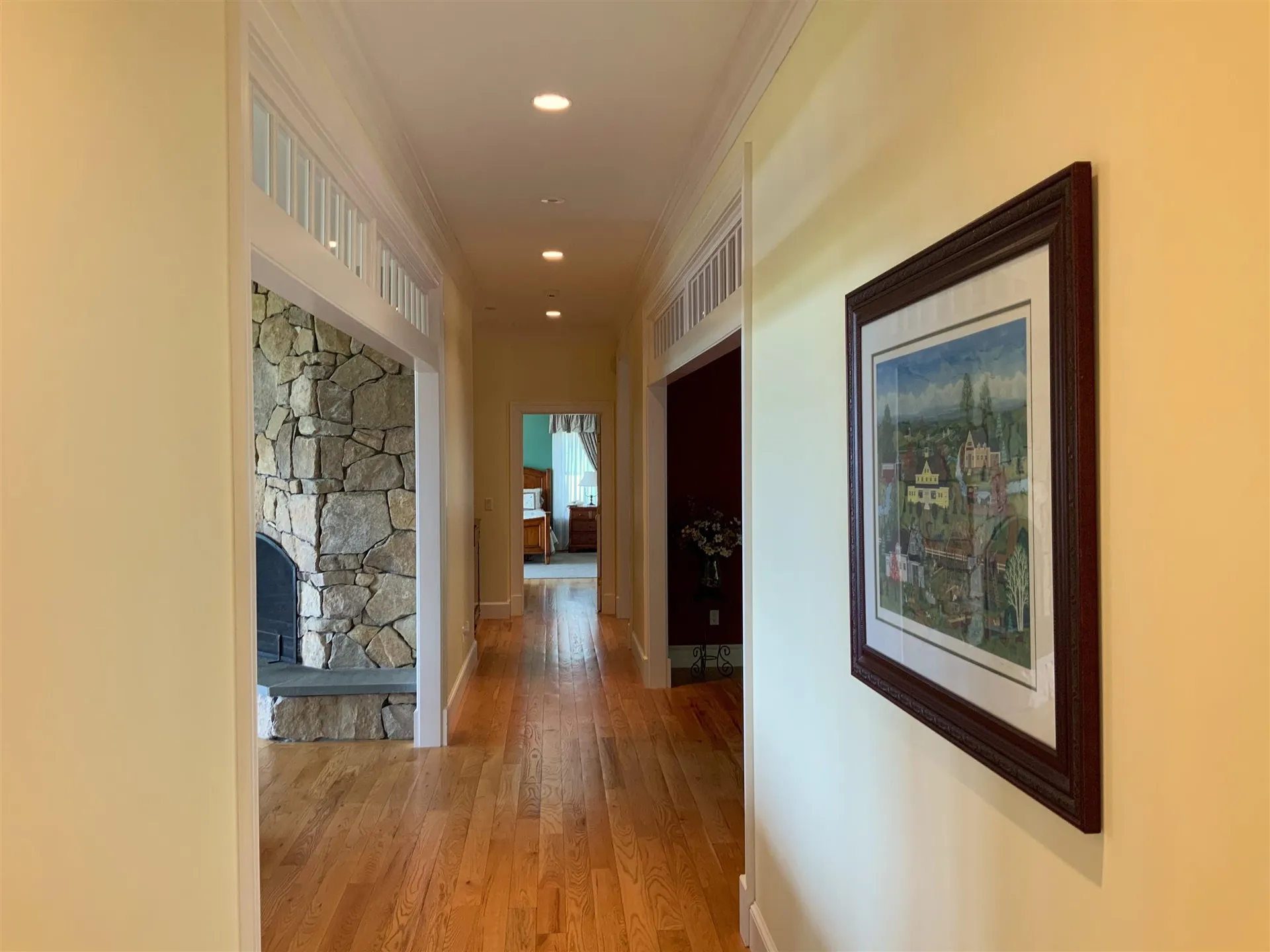 118 Square Hill Wolfeboro NH 03894
