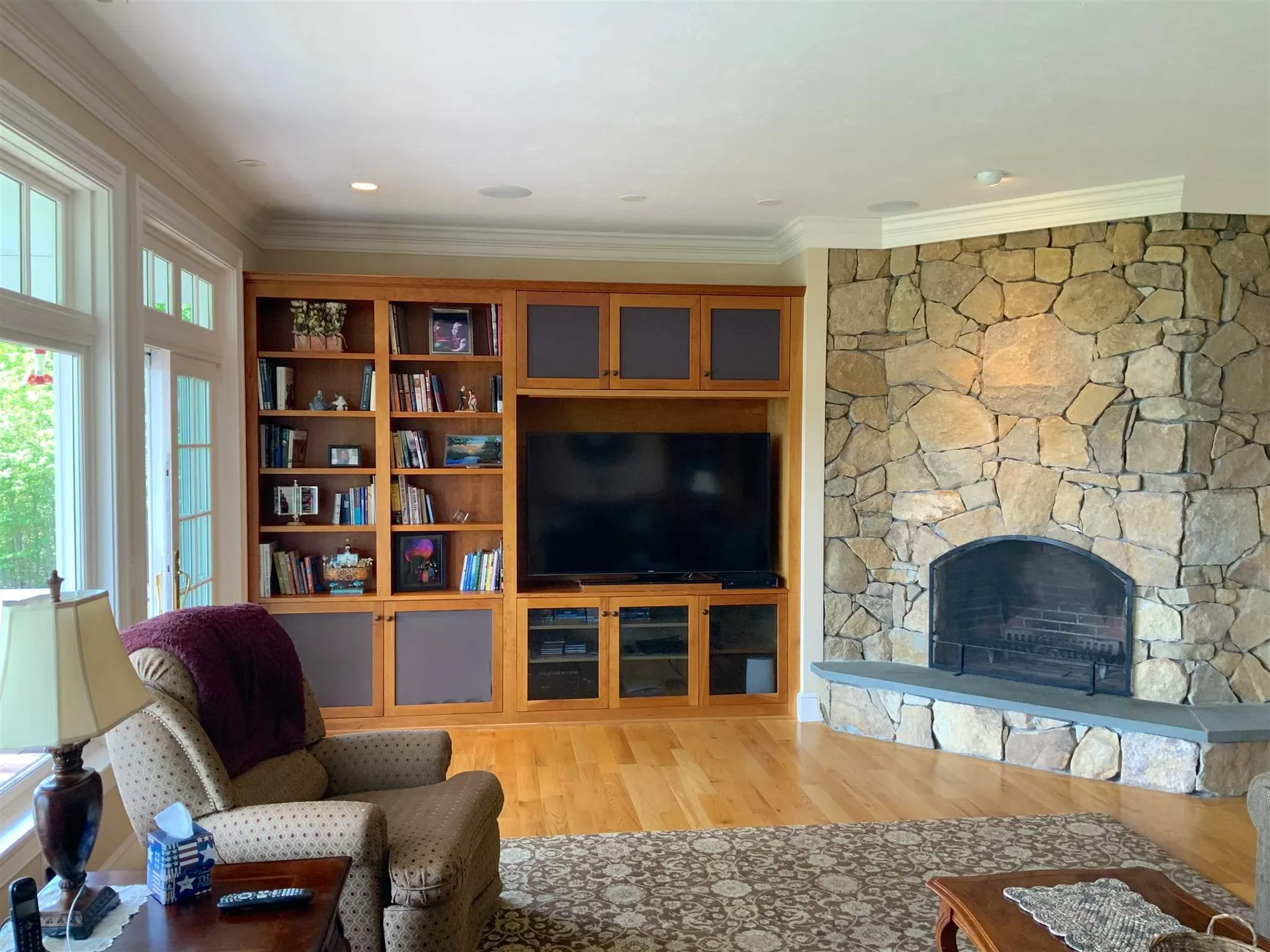 118 Square Hill Wolfeboro NH 03894