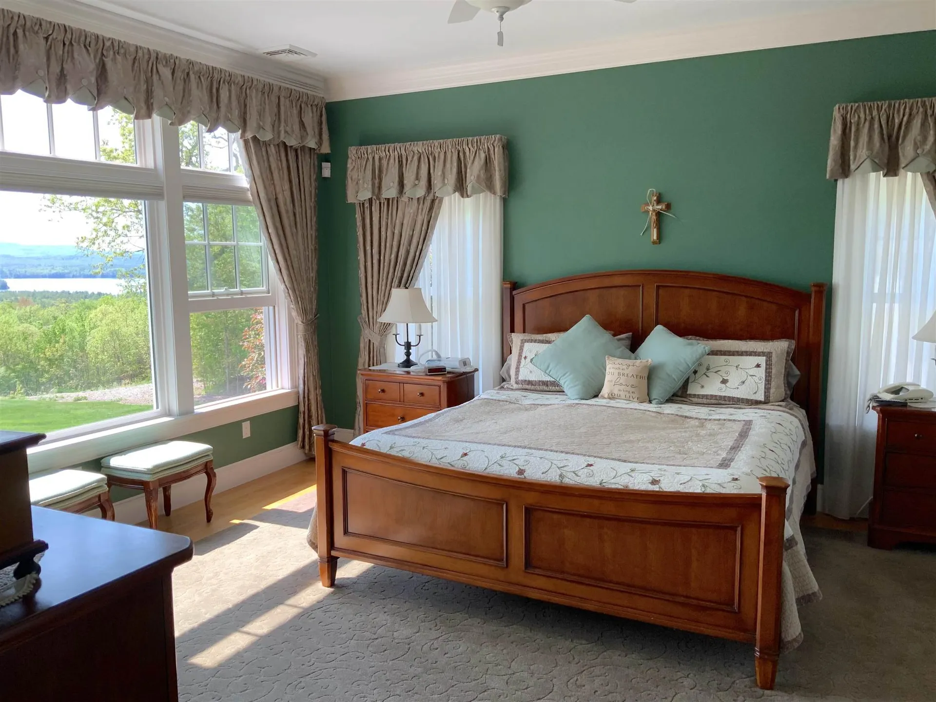 118 Square Hill Wolfeboro NH 03894