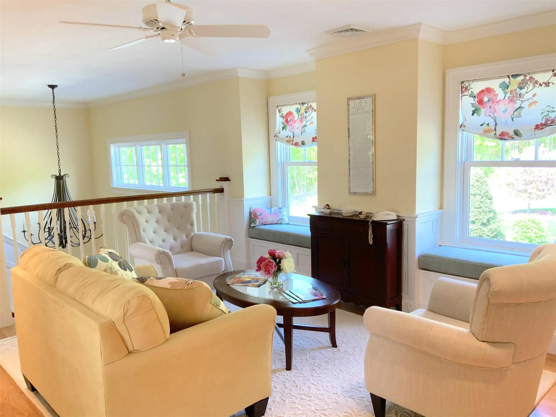 118 Square Hill Wolfeboro NH 03894