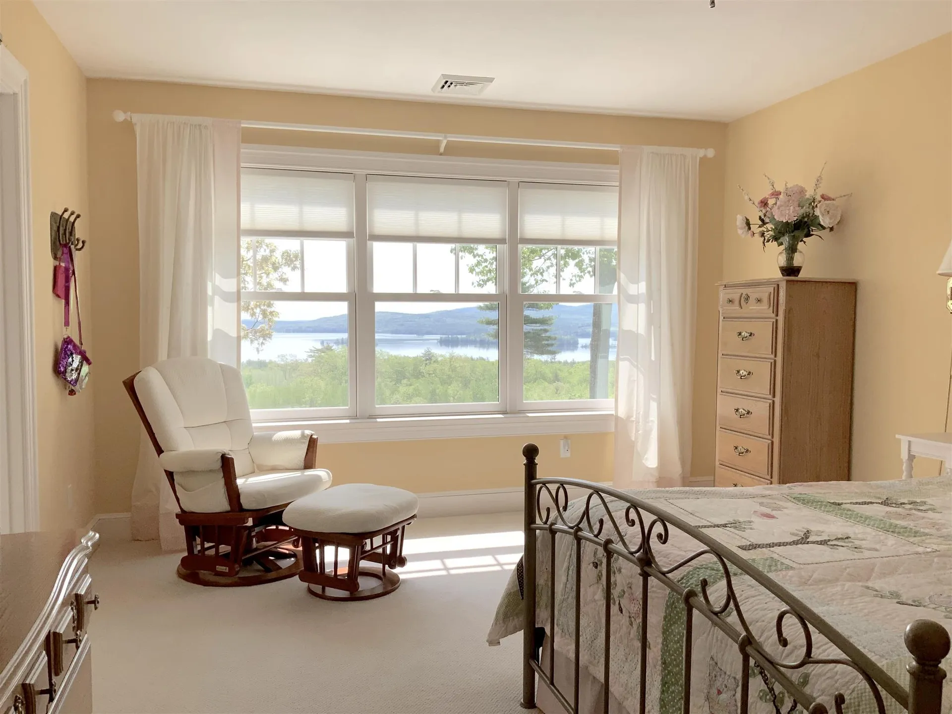 118 Square Hill Wolfeboro NH 03894
