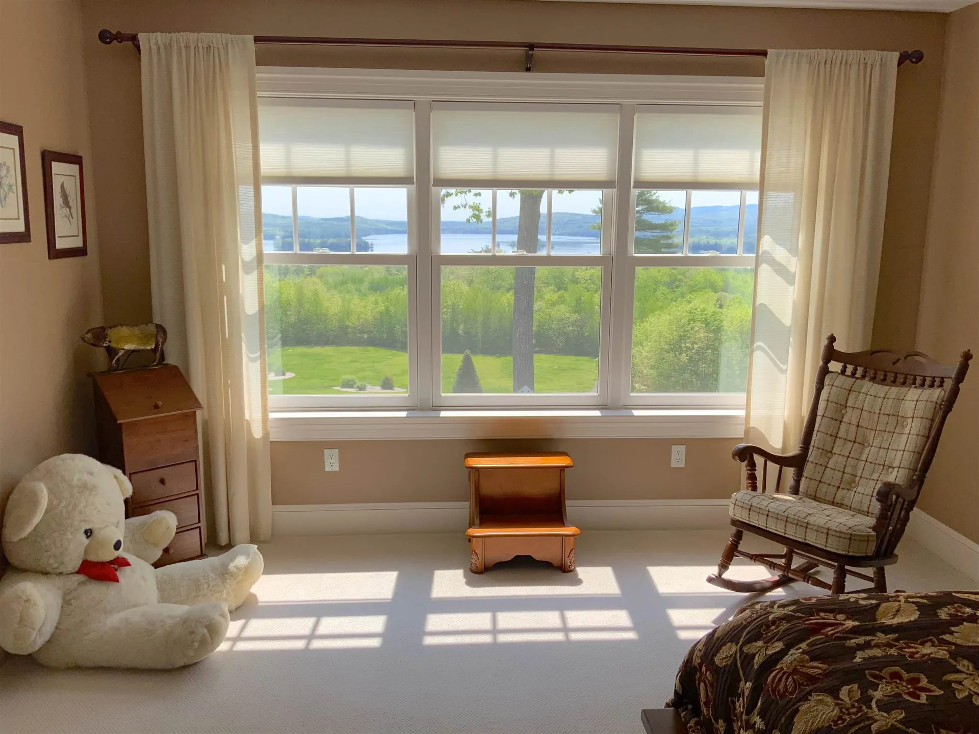 118 Square Hill Wolfeboro NH 03894