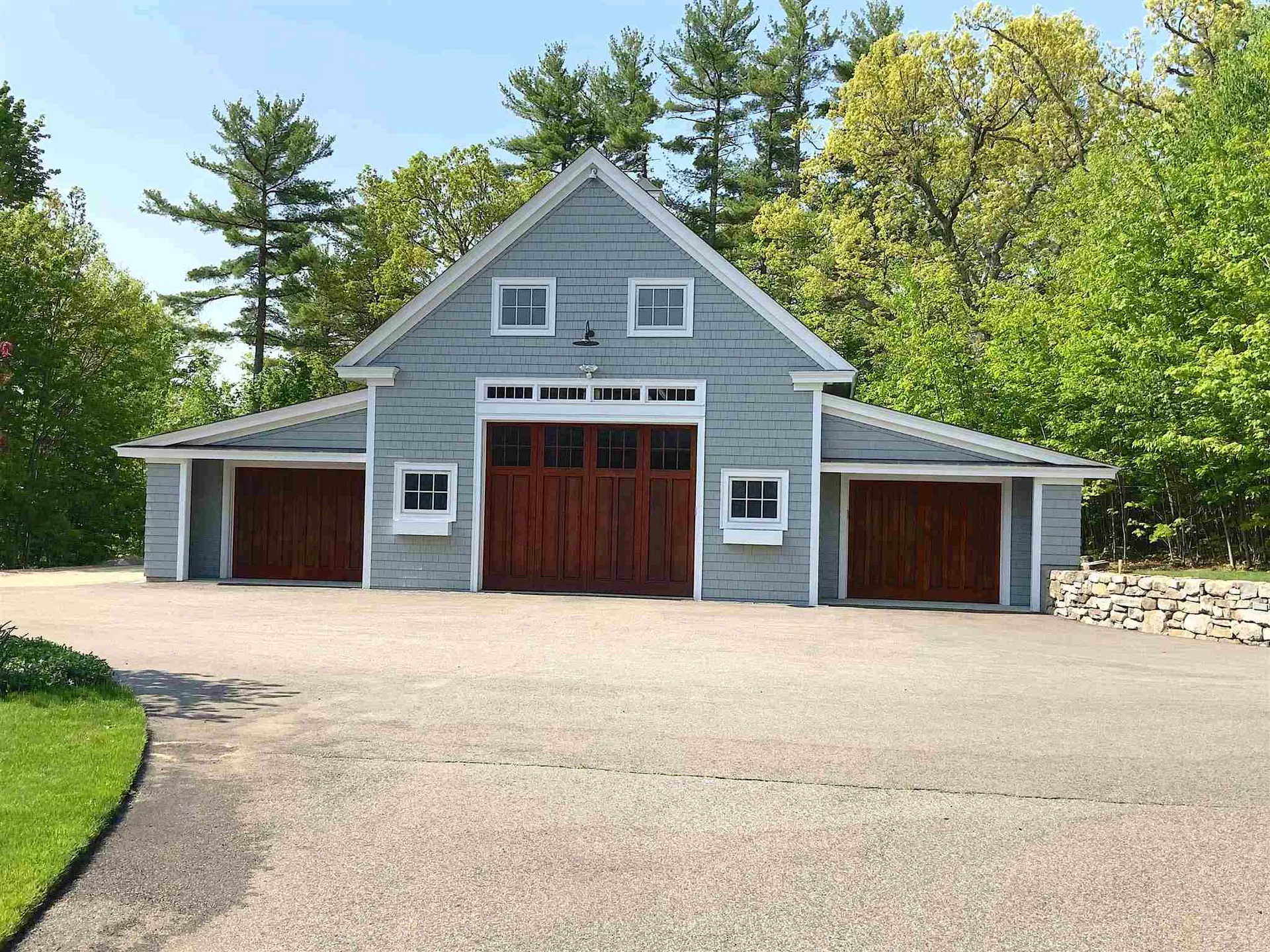 118 Square Hill Wolfeboro NH 03894