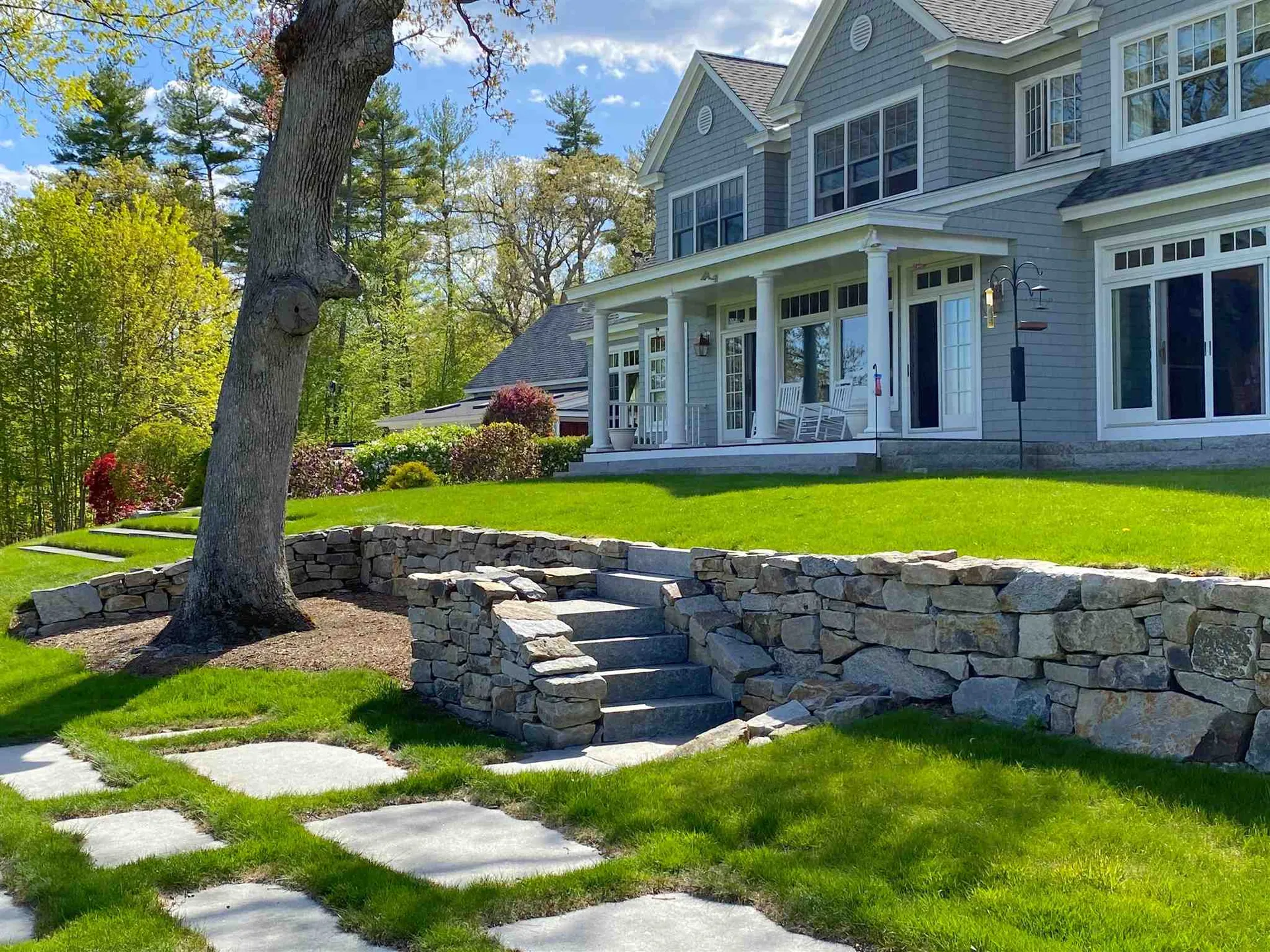 118 Square Hill Wolfeboro NH 03894