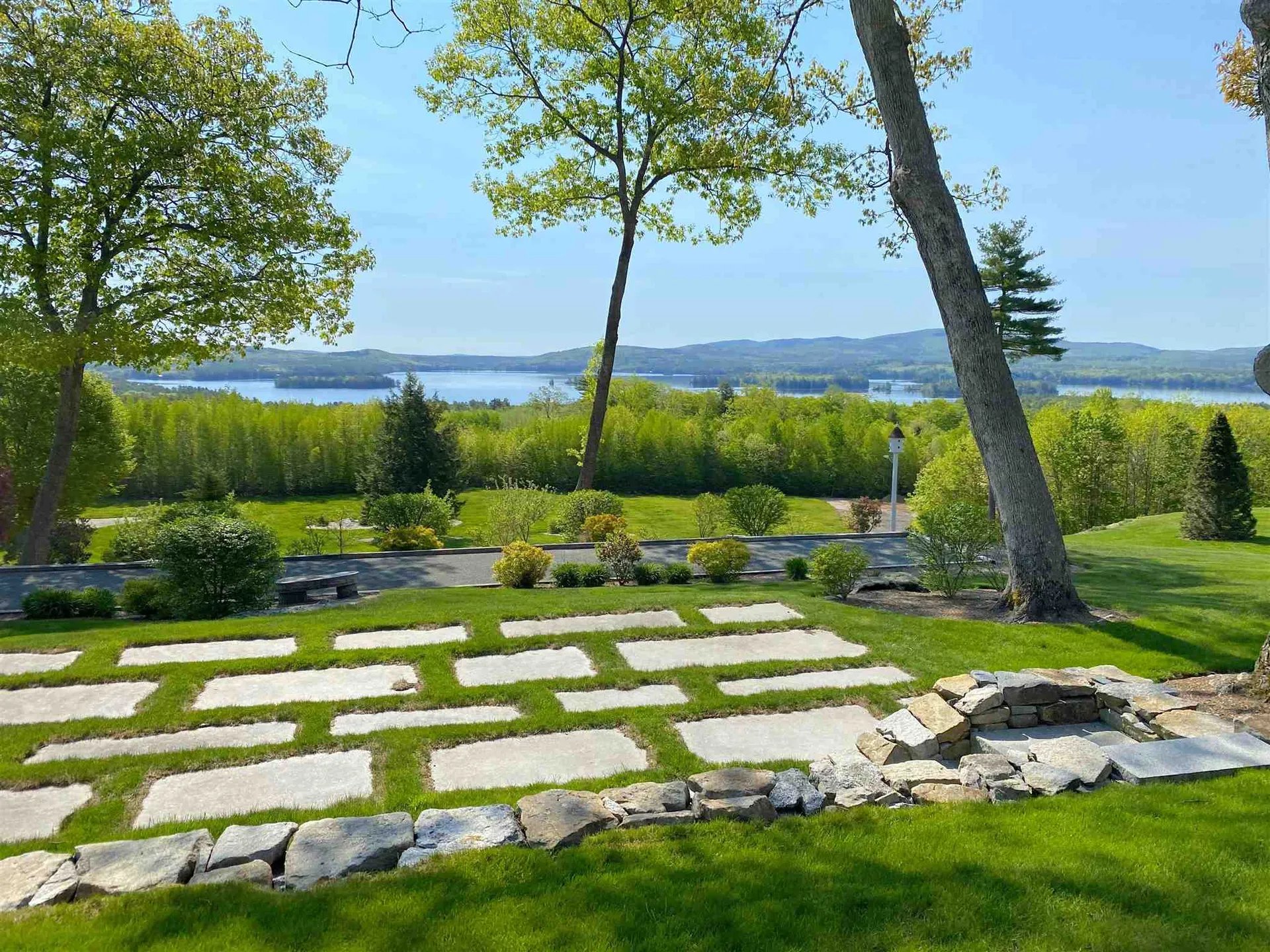118 Square Hill Wolfeboro NH 03894