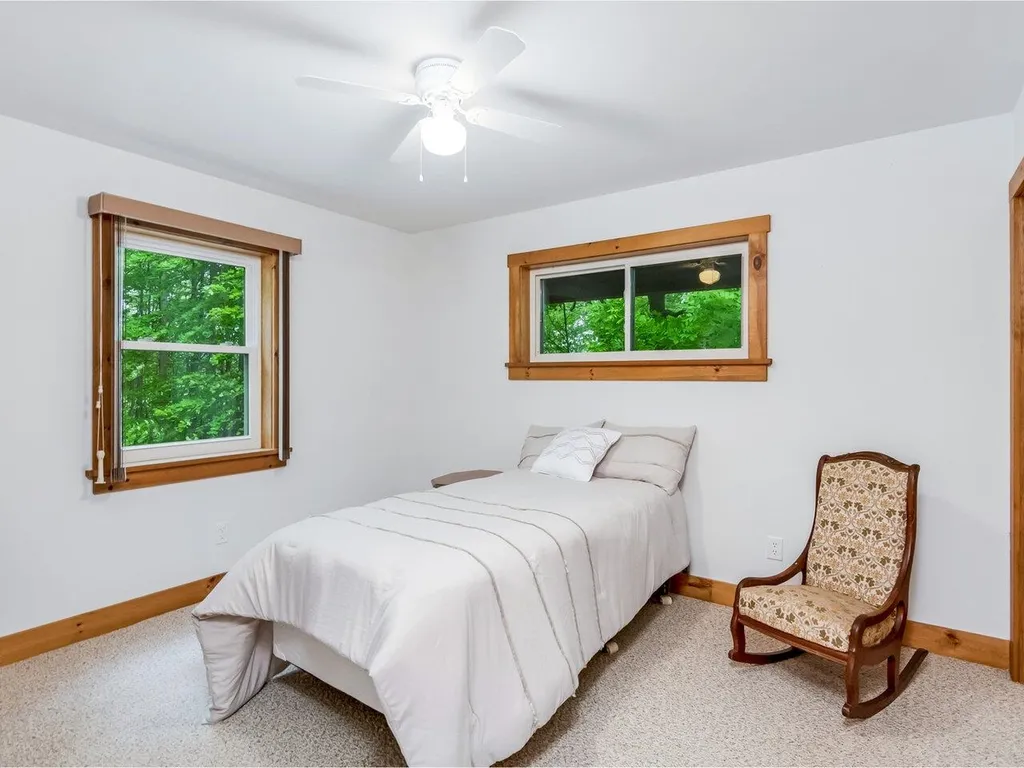 657 Charlotte Road Hinesburg VT 05461