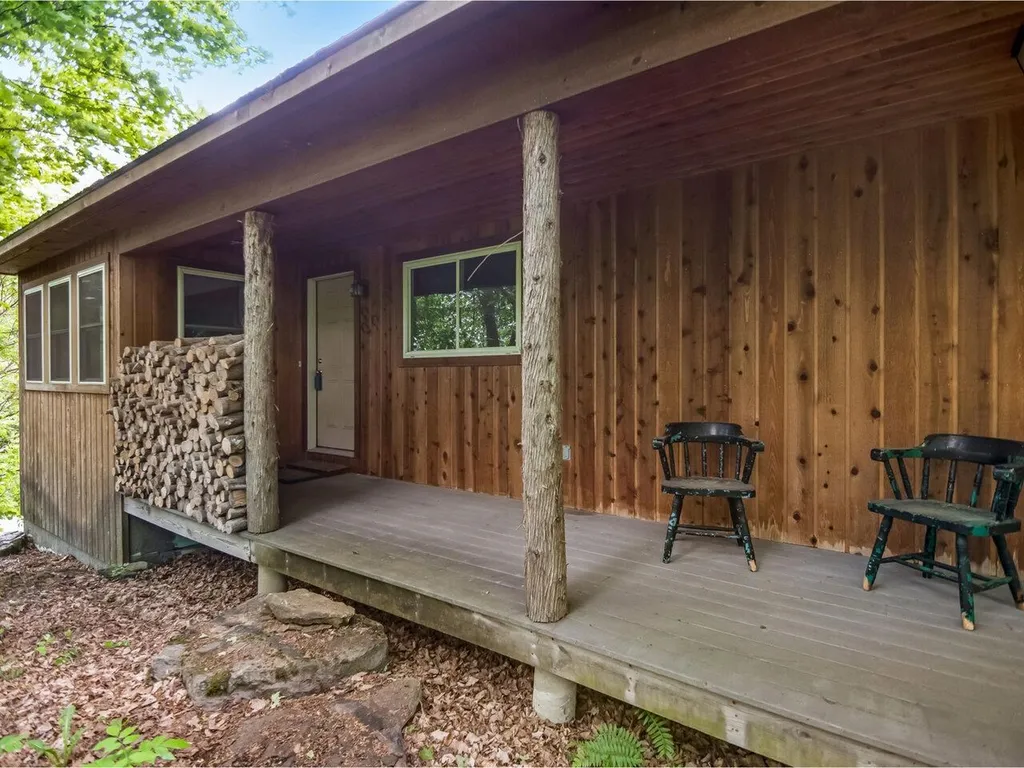 657 Charlotte Road Hinesburg VT 05461