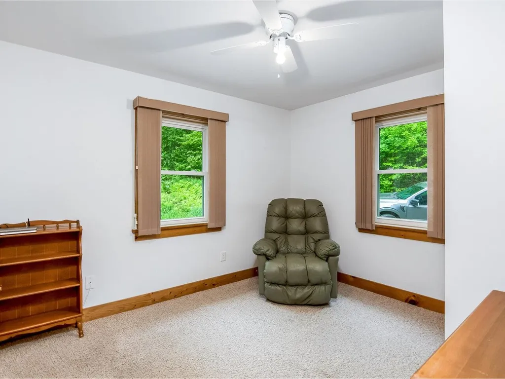 657 Charlotte Road Hinesburg VT 05461