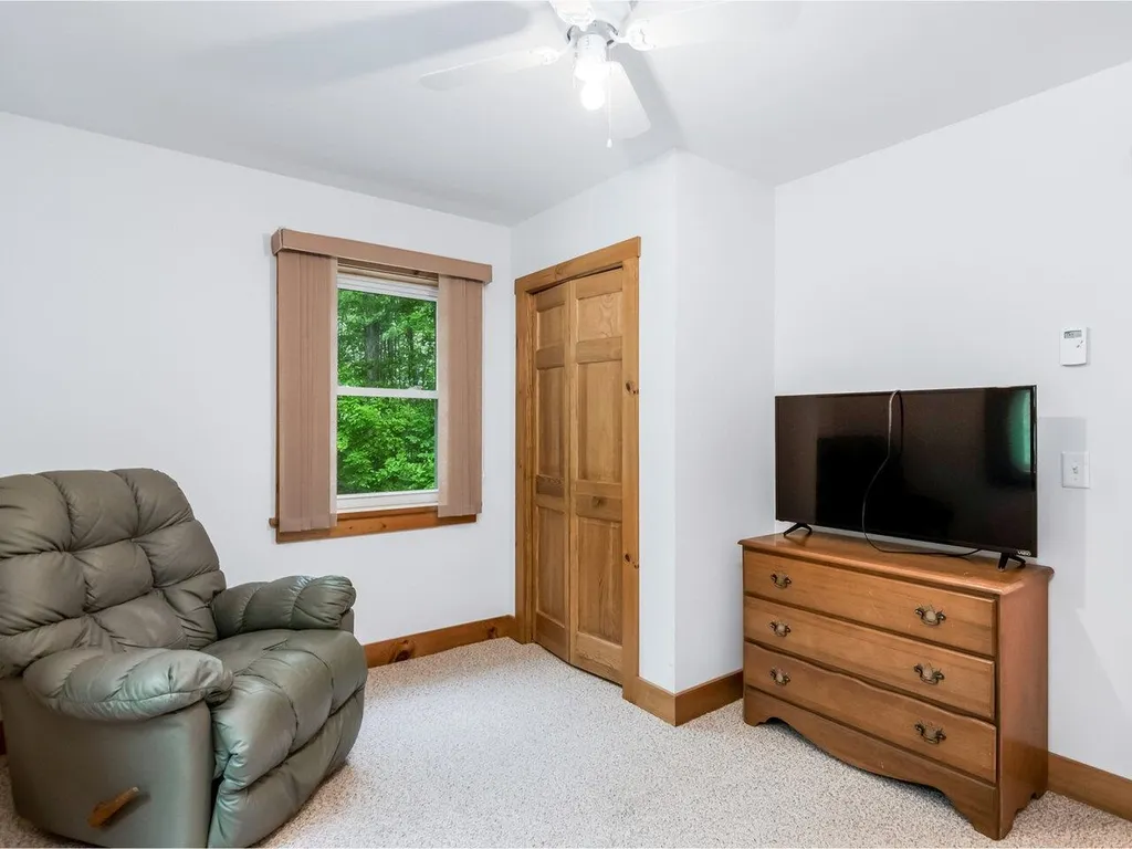 657 Charlotte Road Hinesburg VT 05461