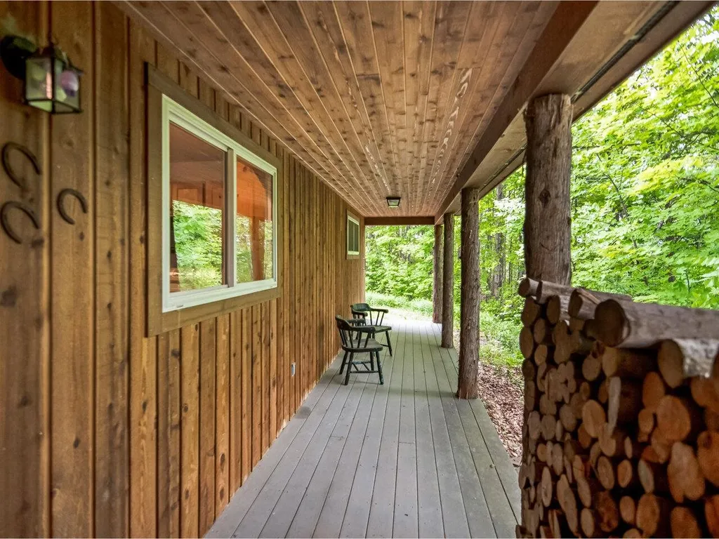 657 Charlotte Road Hinesburg VT 05461