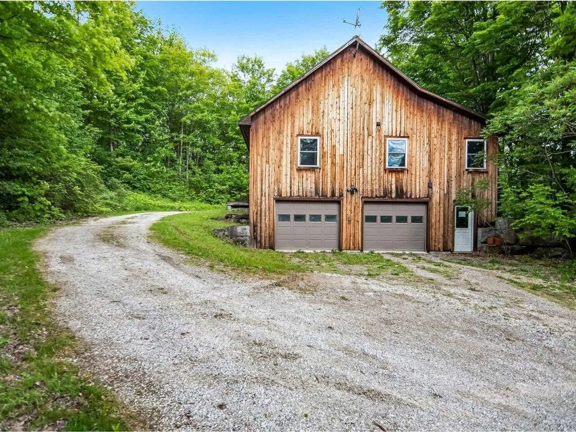 657 Charlotte Road Hinesburg VT 05461