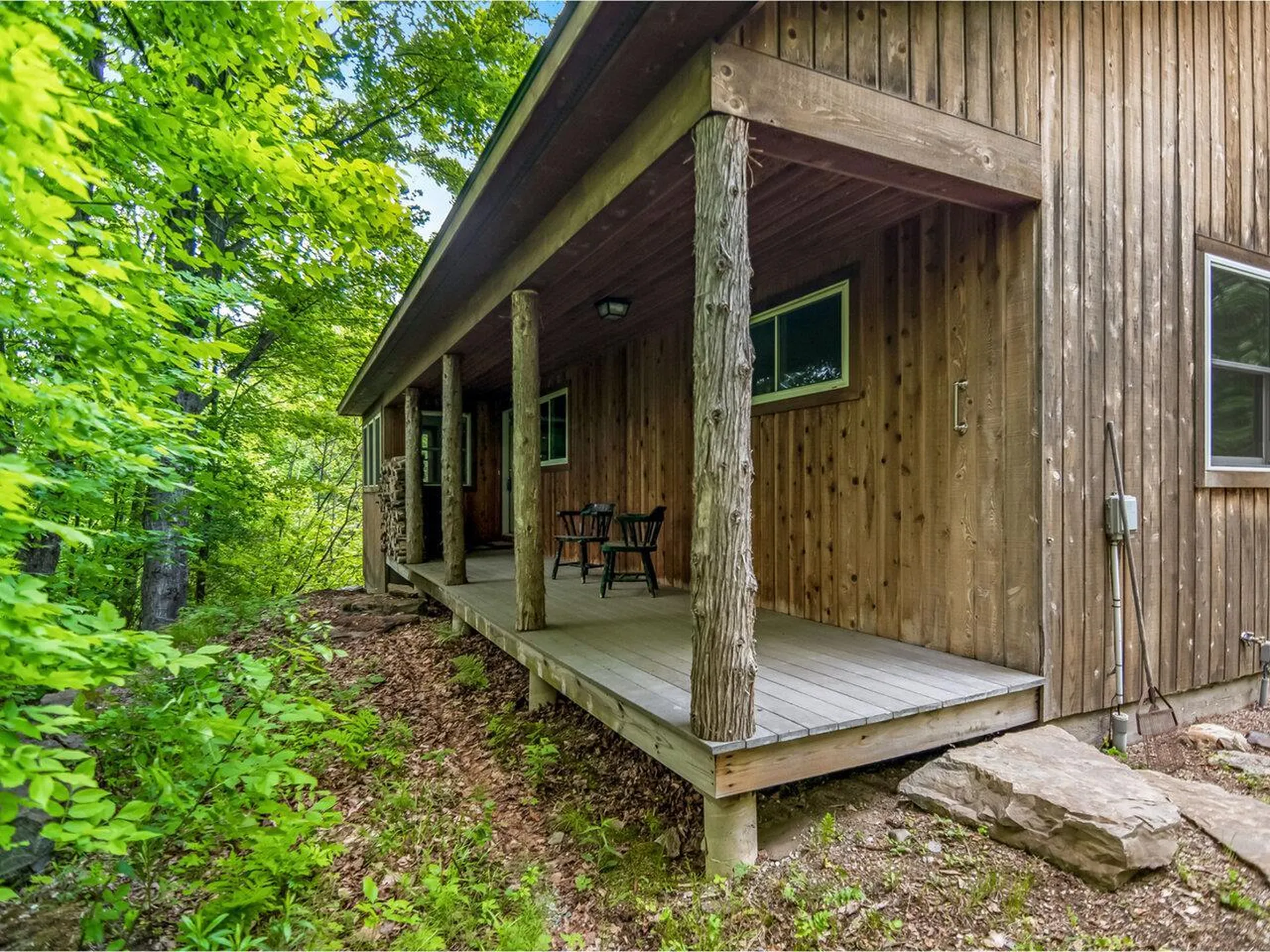 657 Charlotte Road Hinesburg VT 05461