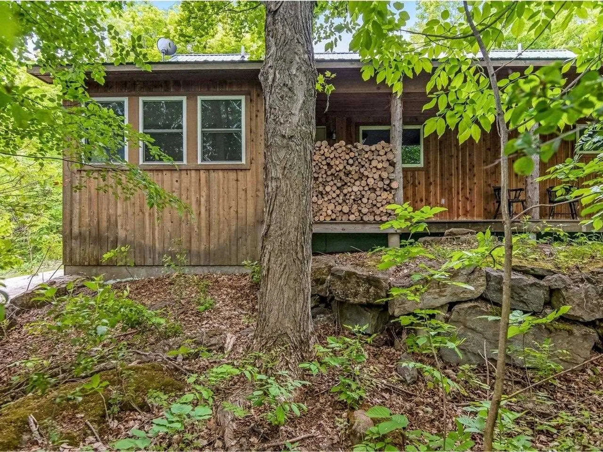 657 Charlotte Road Hinesburg VT 05461