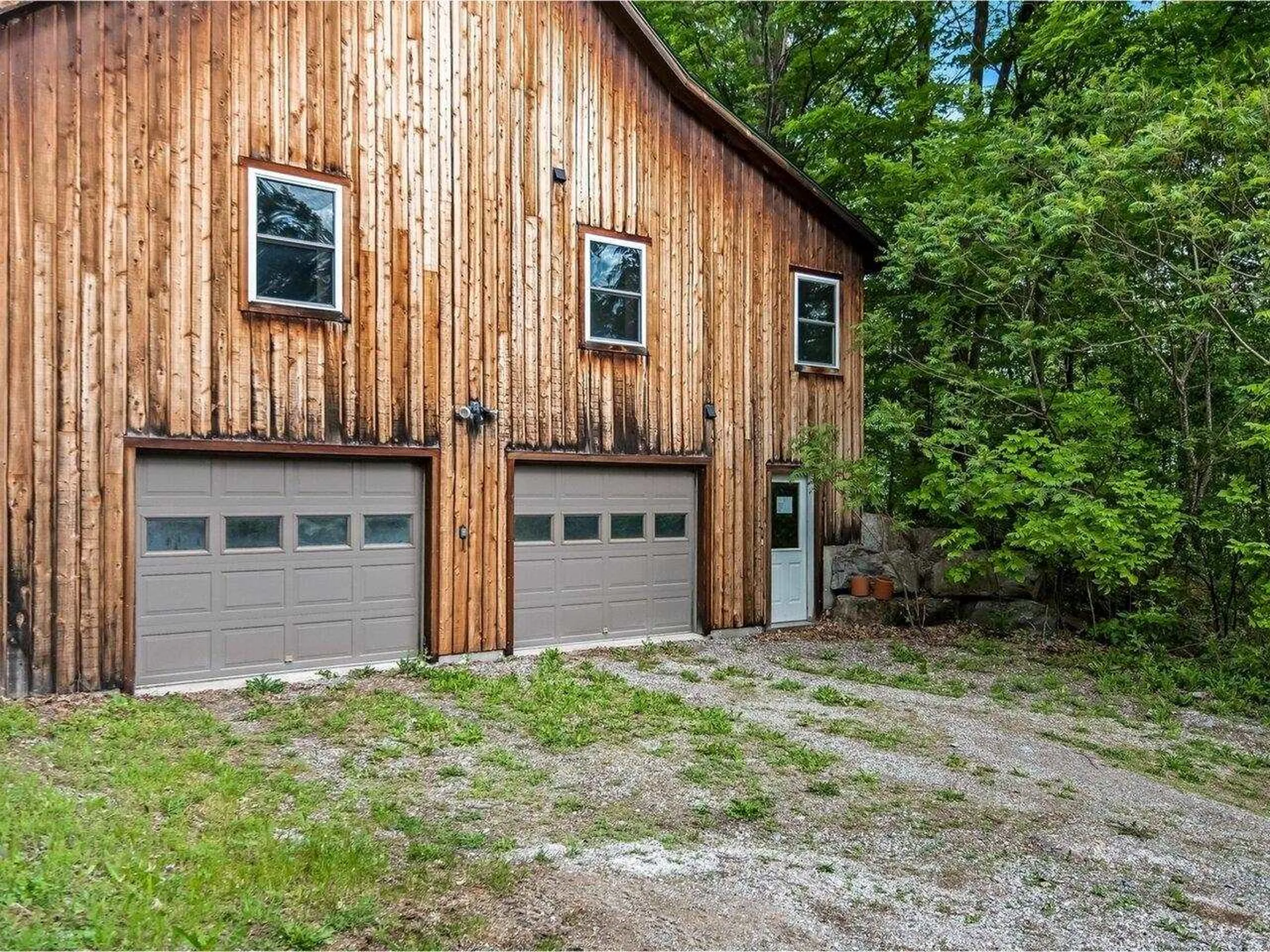 657 Charlotte Road Hinesburg VT 05461