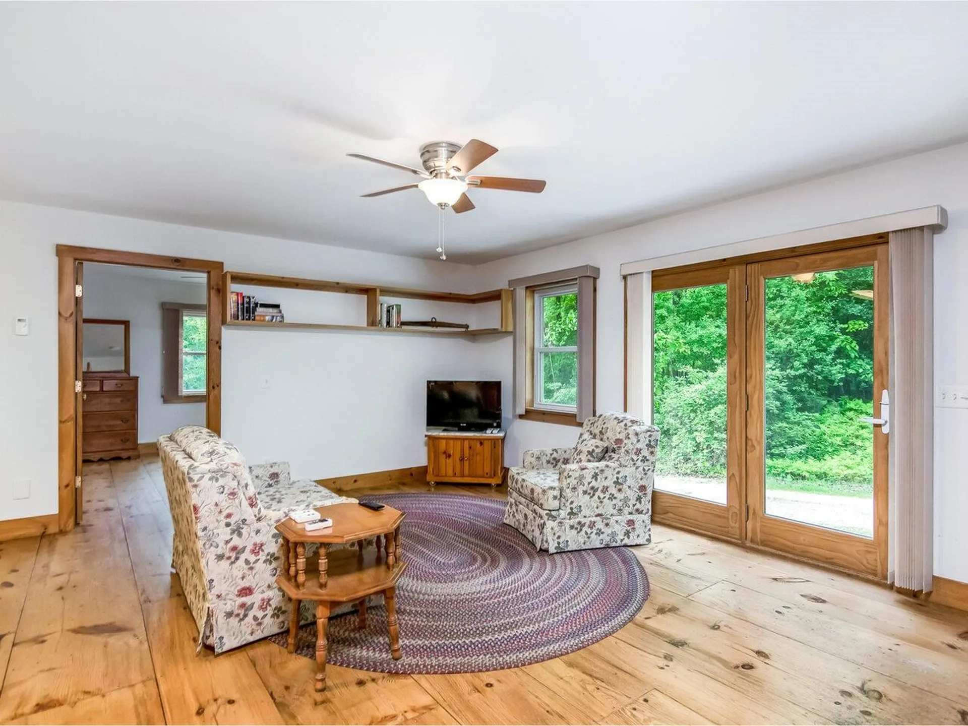 657 Charlotte Road Hinesburg VT 05461