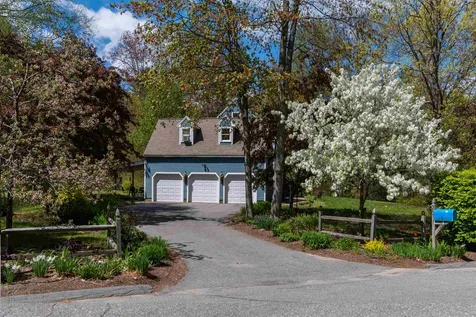 20 Patch Road Hollis NH 03049