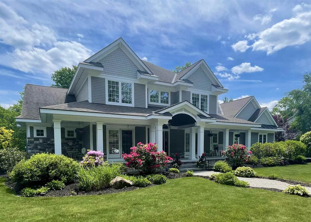 395 Kearney Circle Manchester NH 03104