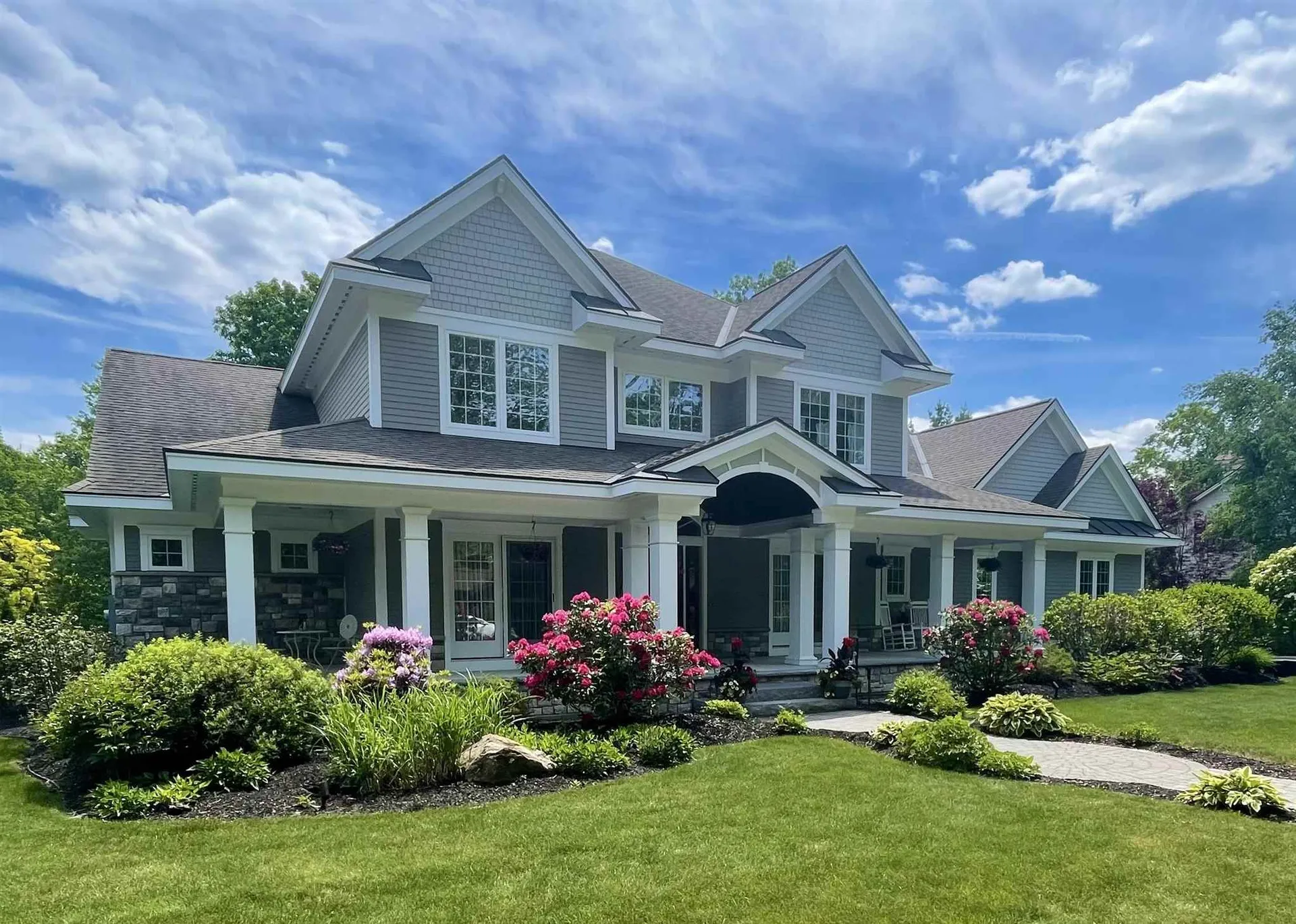 395 Kearney Circle Manchester NH 03104
