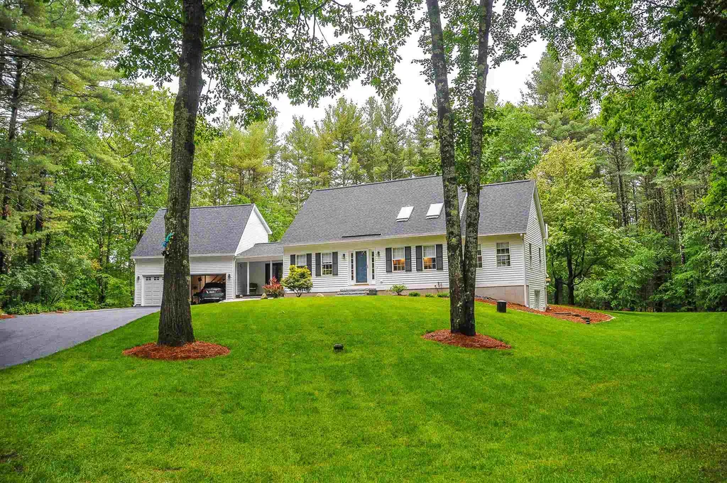 80 Hayden Road Hollis NH 03049