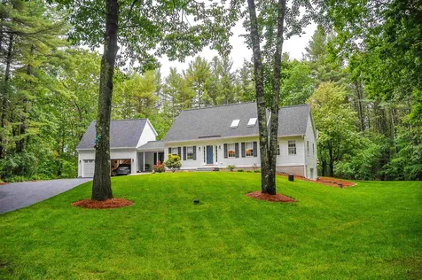 80 Hayden Road Hollis NH 03049