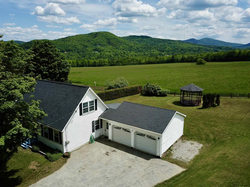 29 Bolster Road Barre Town VT 05641