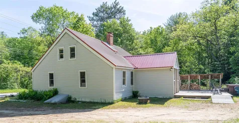 18 Upper Mad River Road Thornton NH 03285