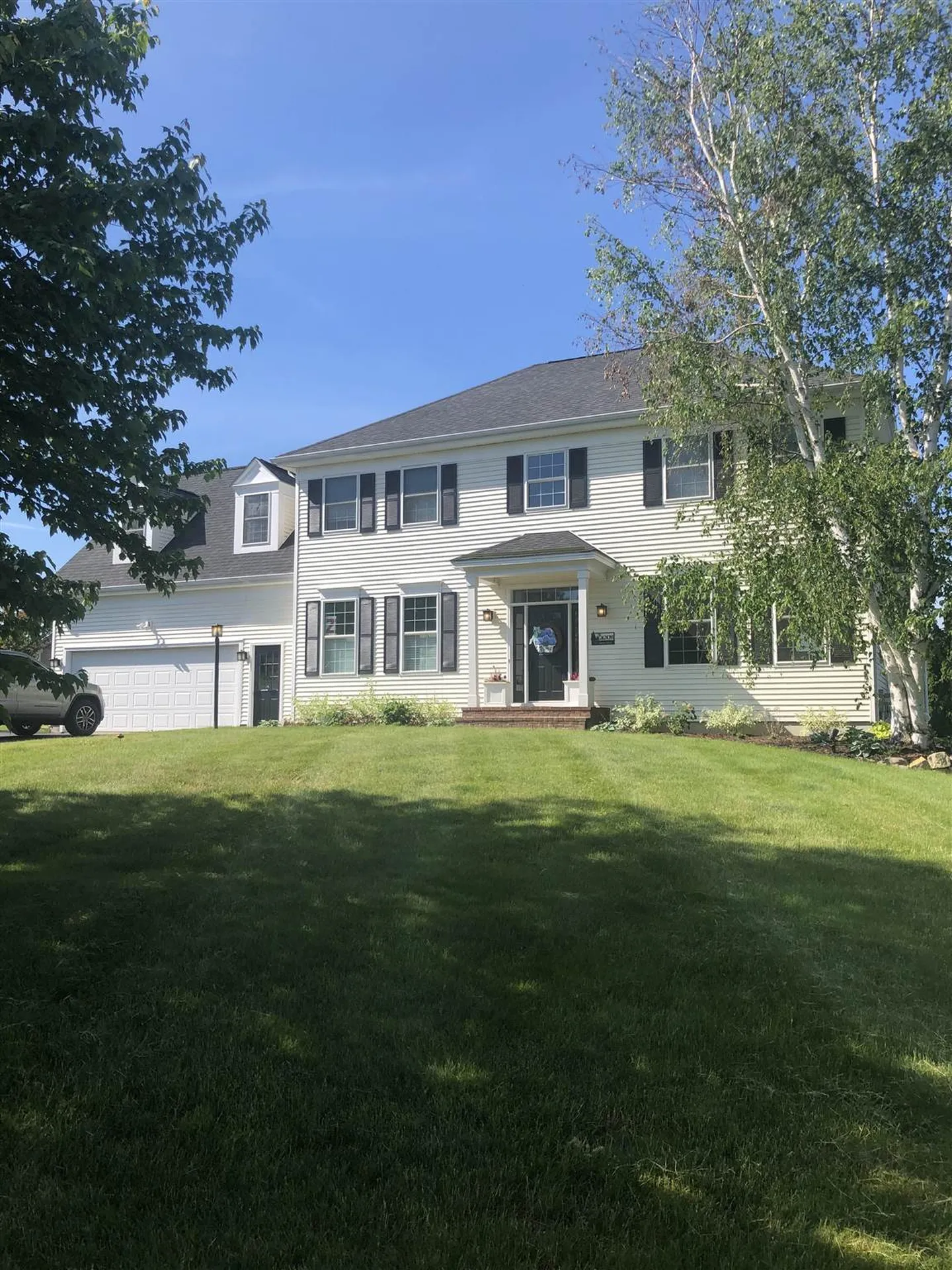 91 Hanon Drive Williston VT 05495