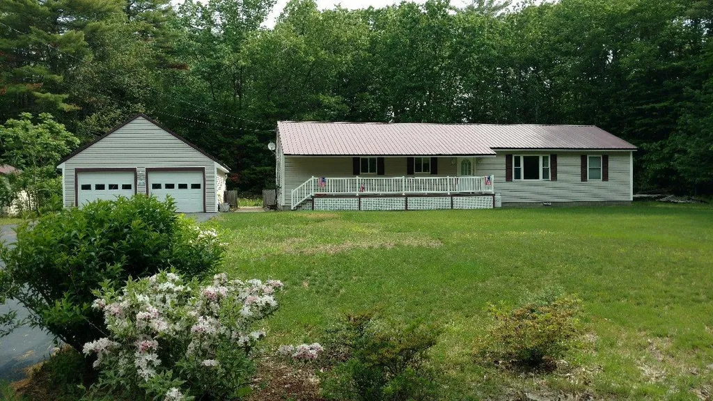 383 North River Road Milford NH 03055
