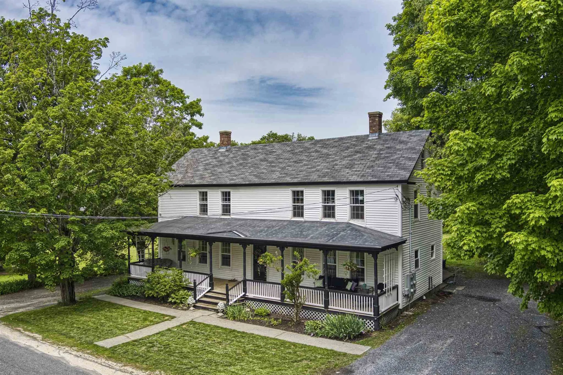 31 School Street Cornish NH 03746