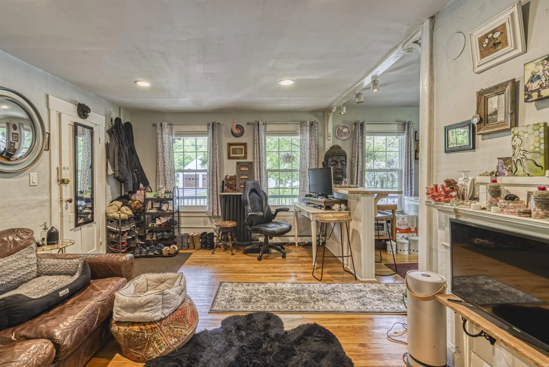 31 School Street Cornish NH 03746