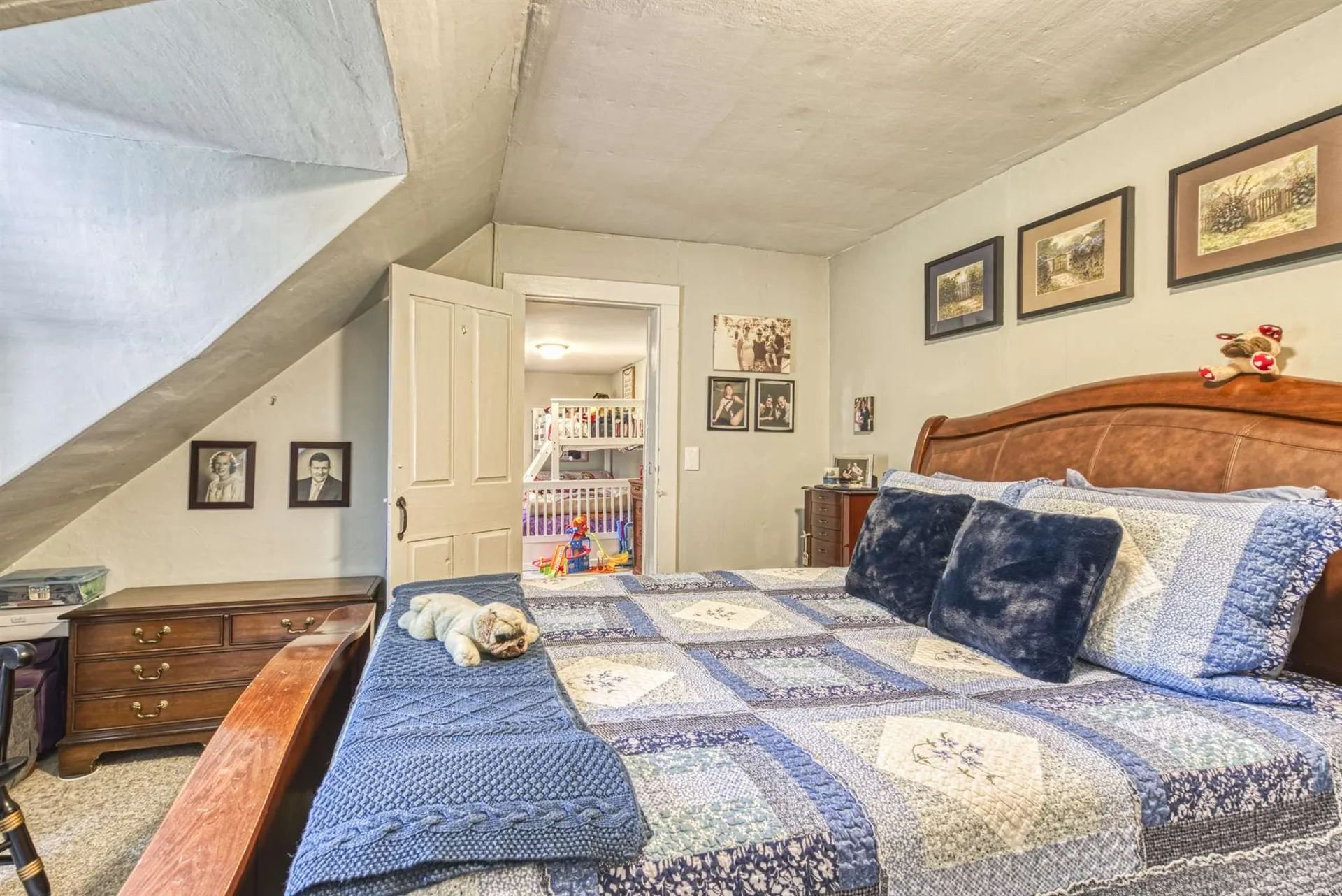 31 School Street Cornish NH 03746