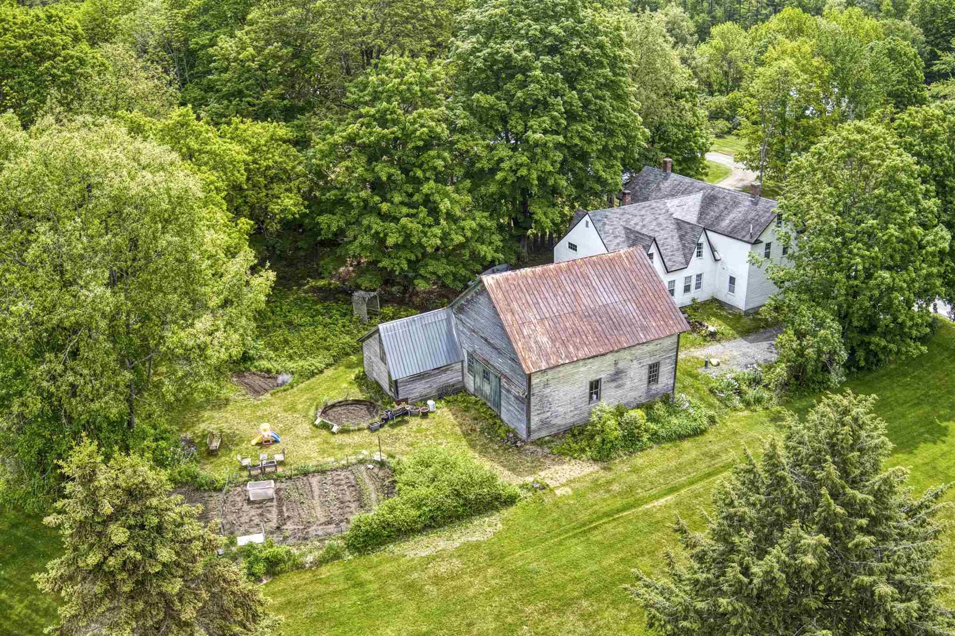 31 School Street Cornish NH 03746