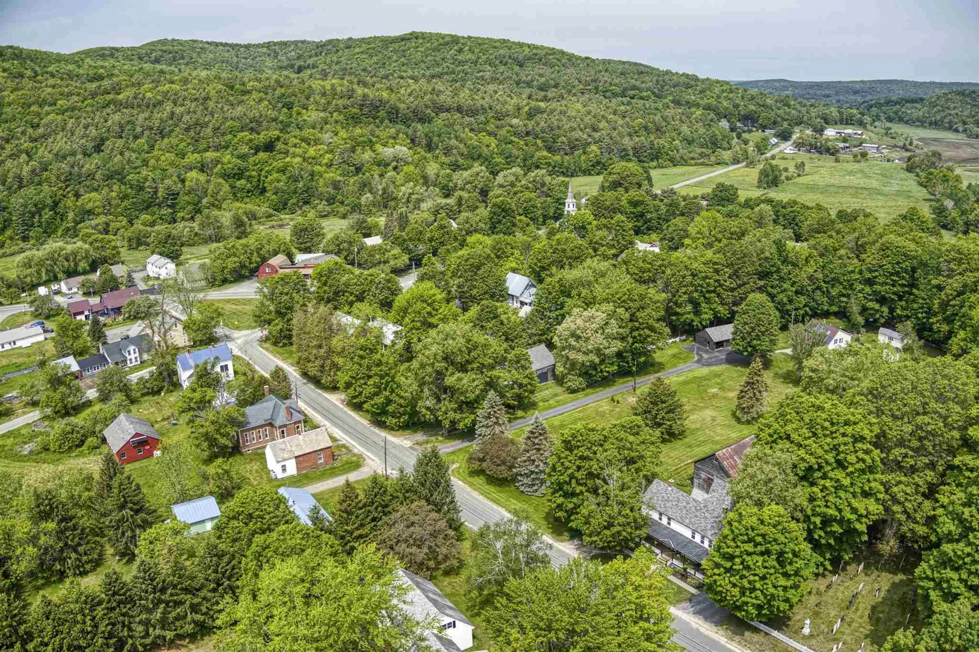 31 School Street Cornish NH 03746